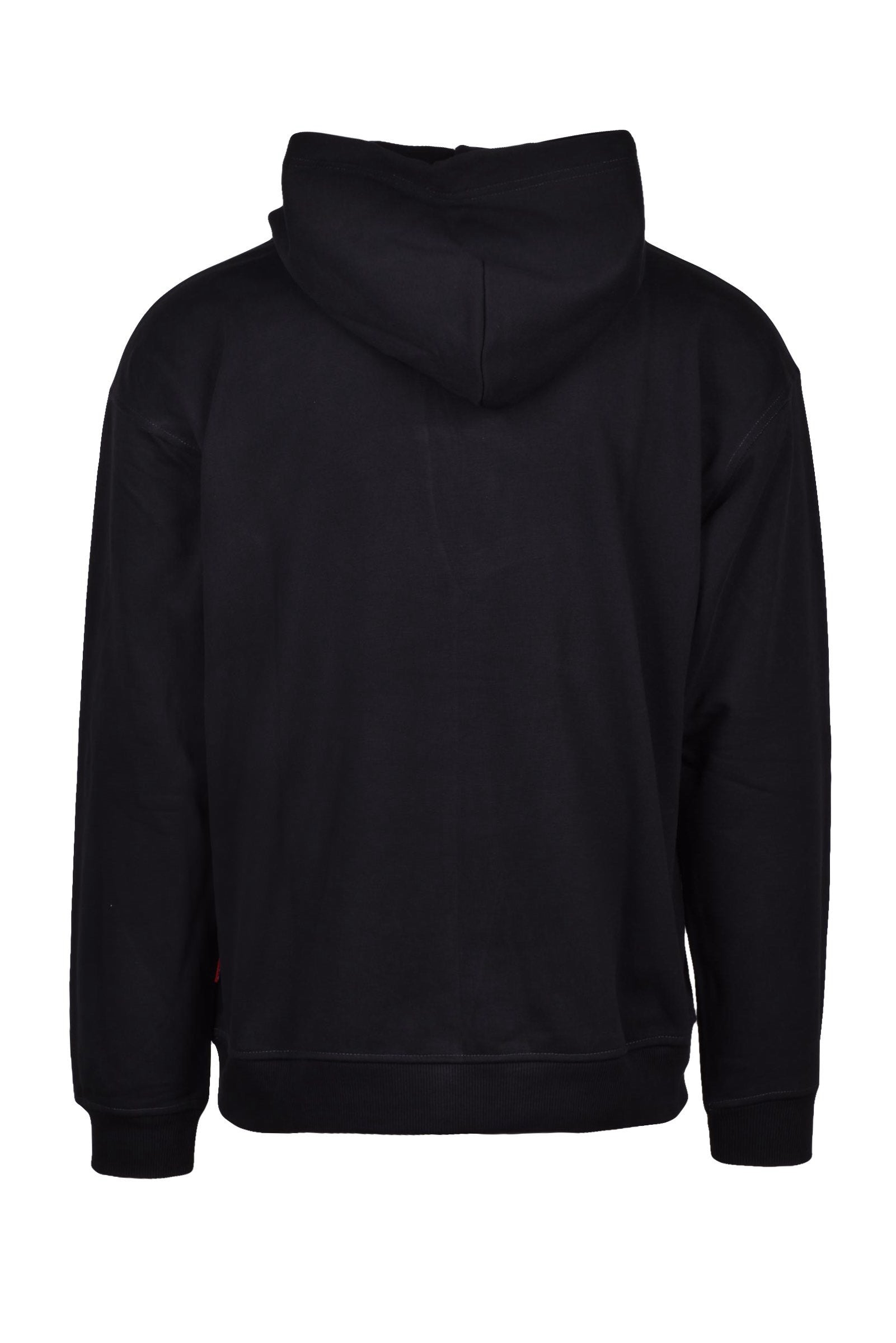 DIESEL - KNITWEAR AND SWEATSHIRTS