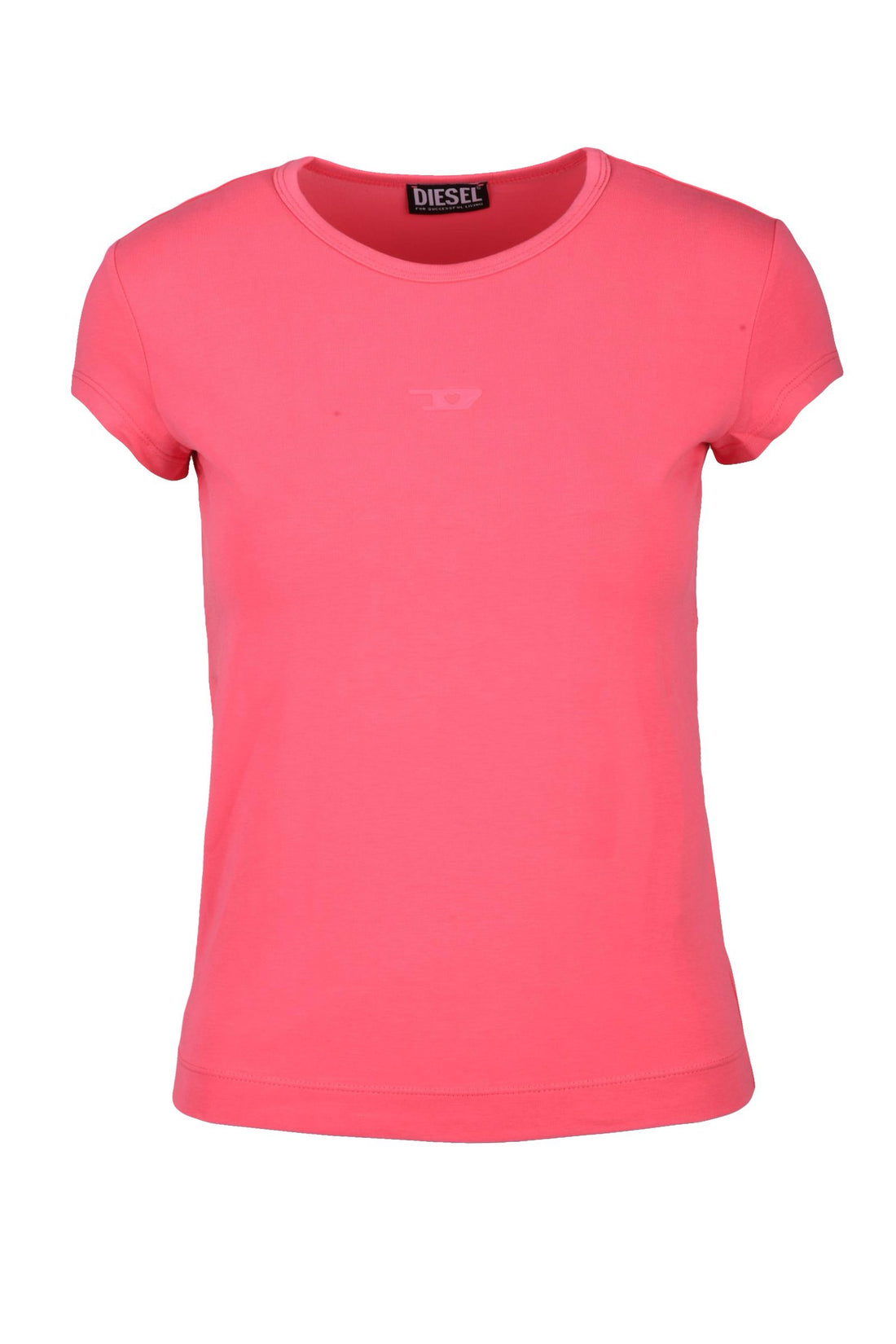 DIESEL - T-SHIRT AND POLO