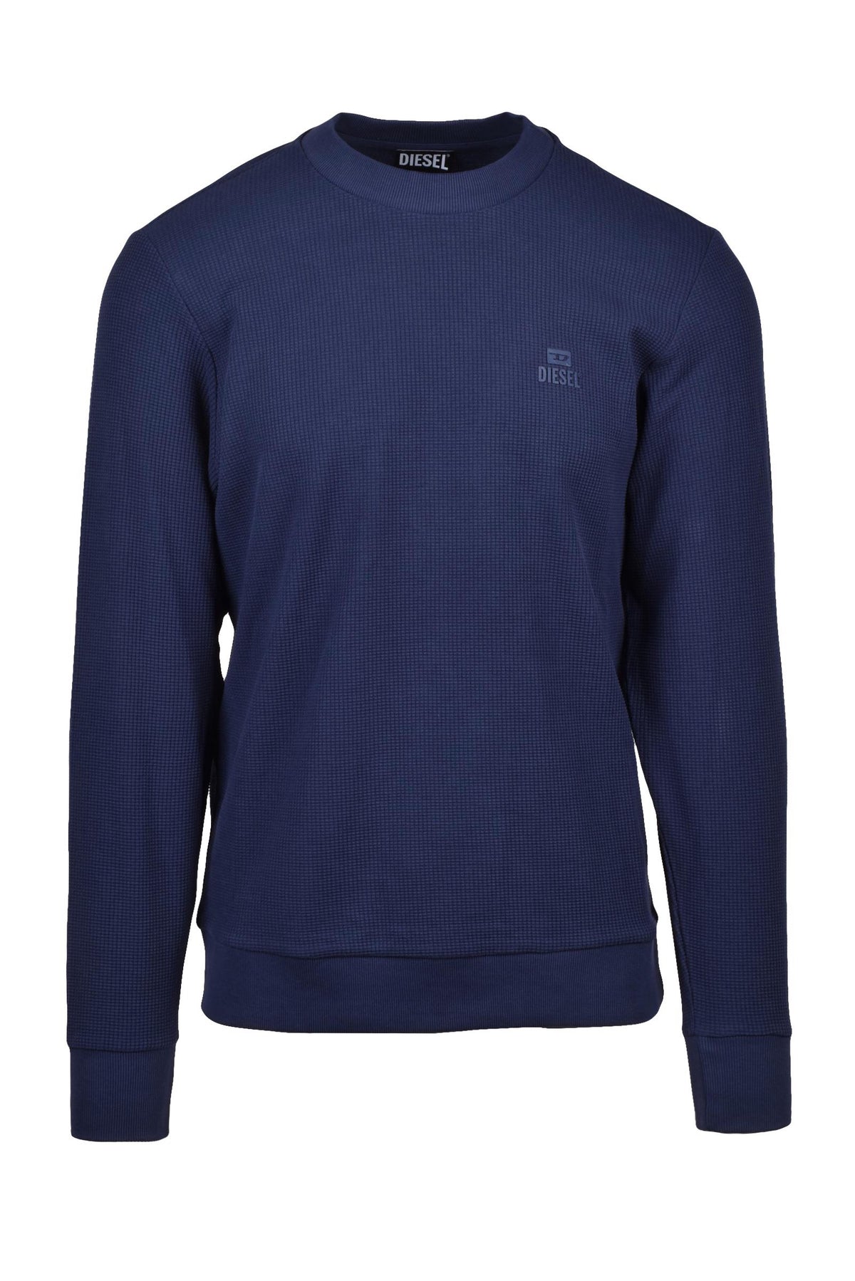 DIESEL - KNITWEAR AND SWEATSHIRTS
