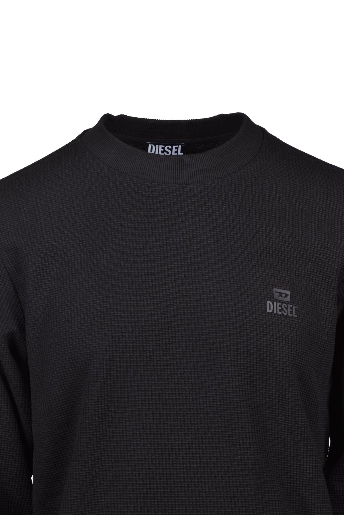 DIESEL - KNITWEAR AND SWEATSHIRTS