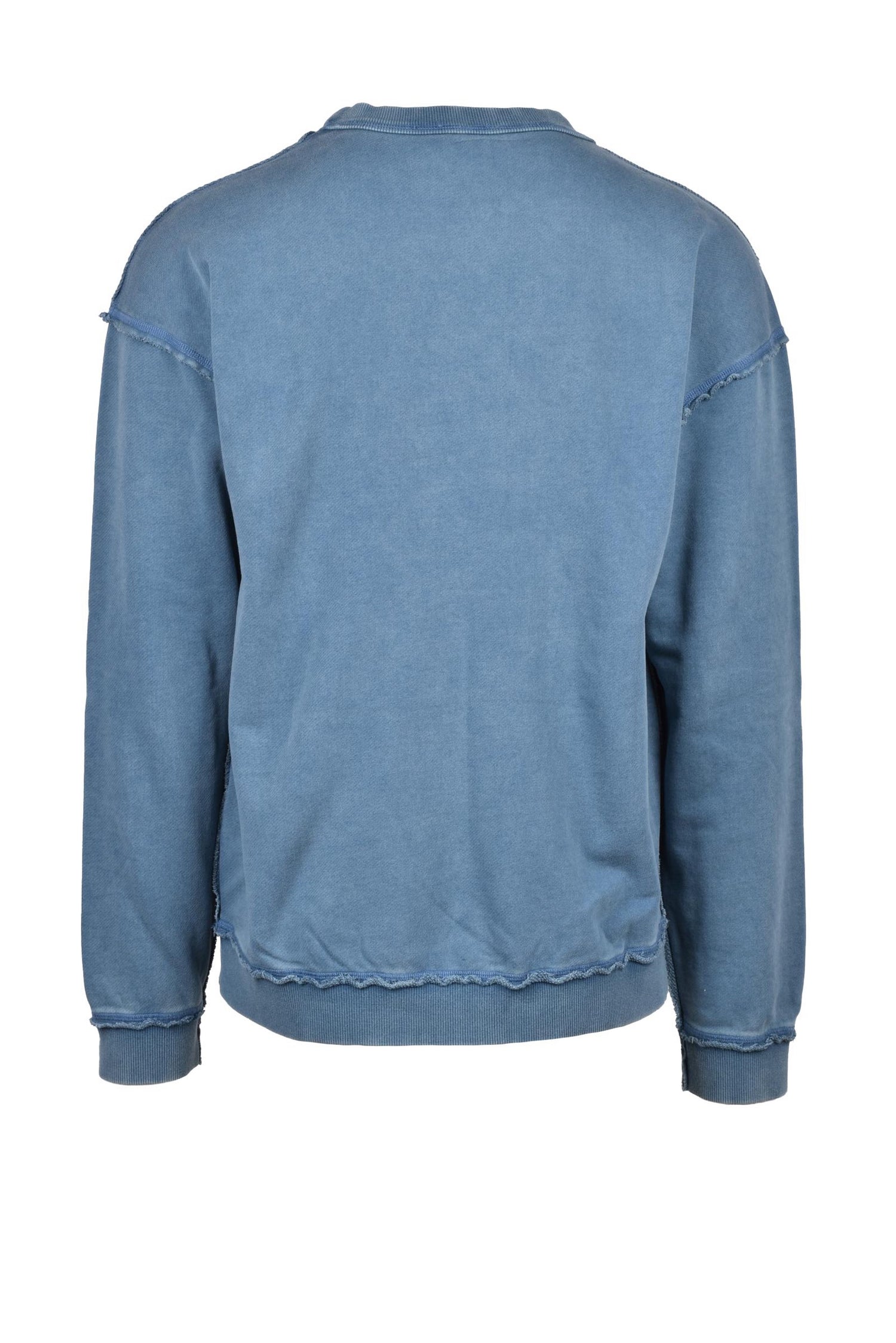 DIESEL - KNITWEAR AND SWEATSHIRTS