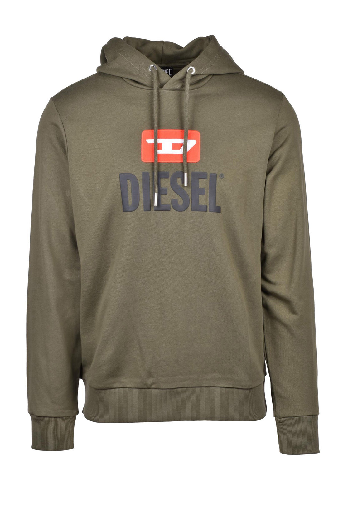DIESEL - KNITWEAR AND SWEATSHIRTS