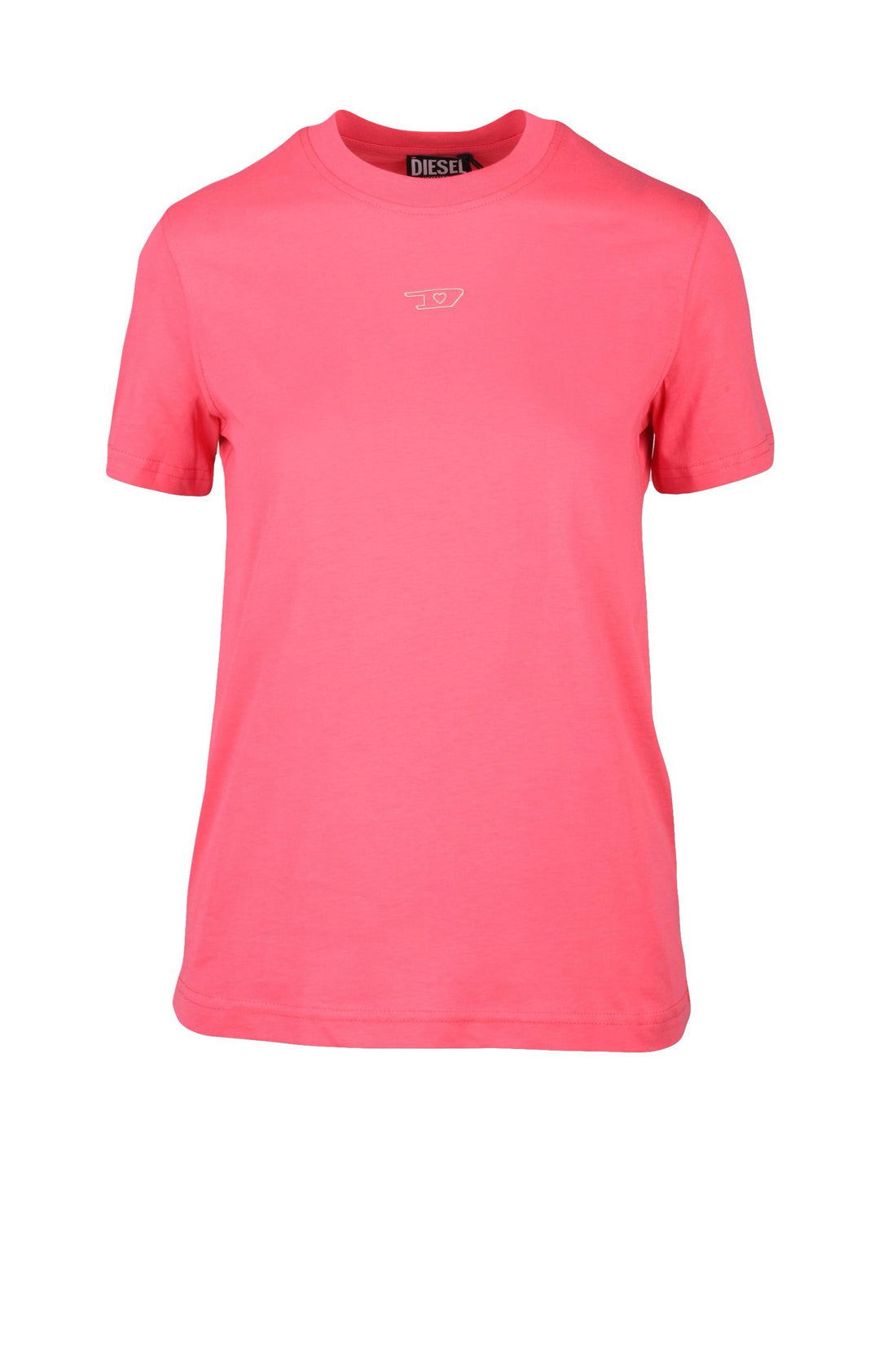 DIESEL - T-SHIRT AND POLO