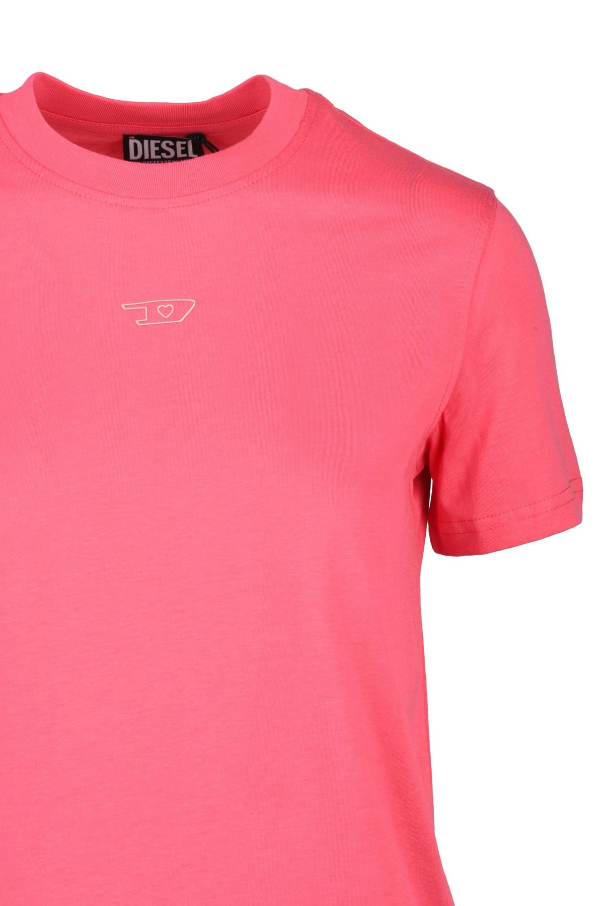 DIESEL - T-SHIRT AND POLO