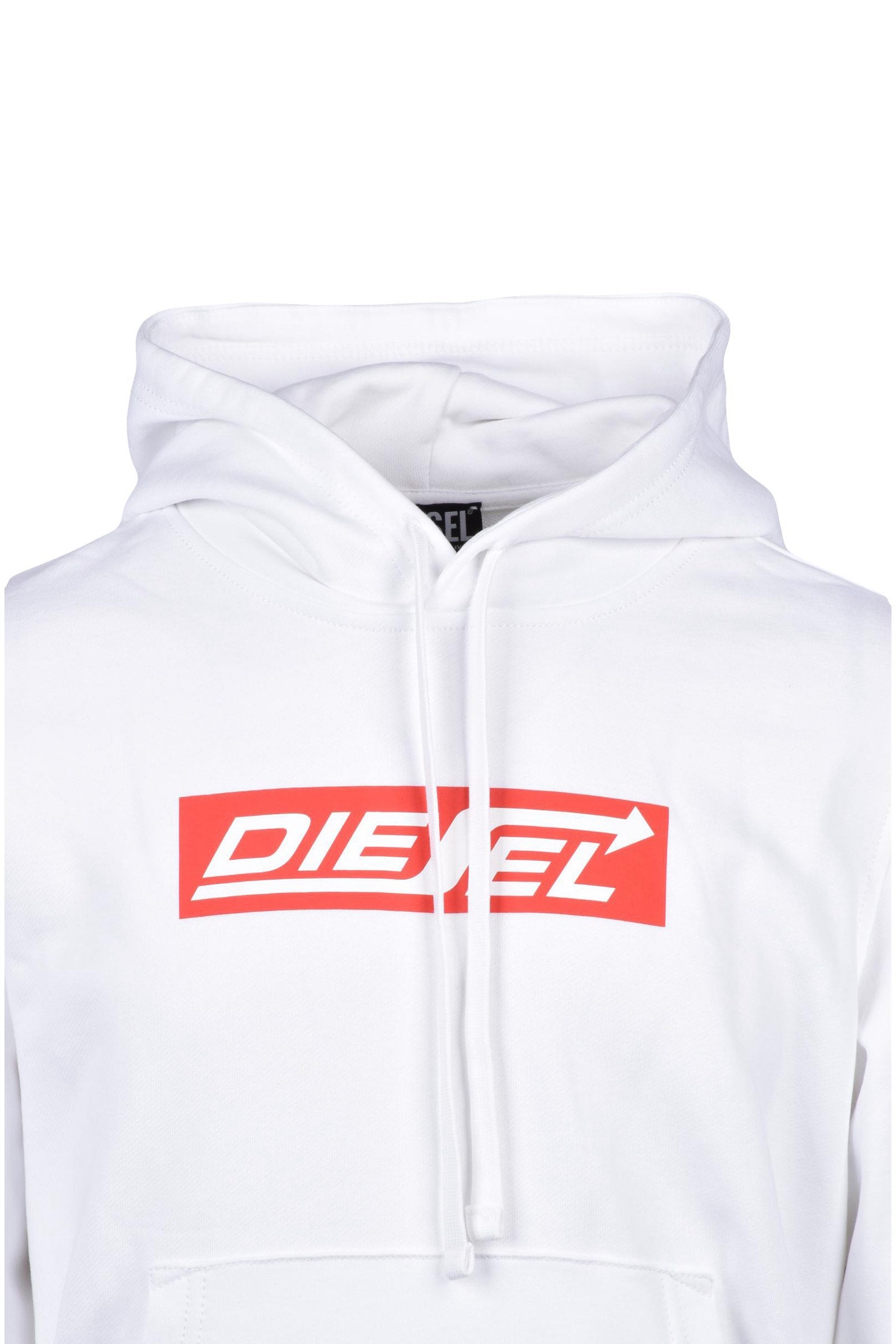 DIESEL - KNITWEAR AND SWEATSHIRTS