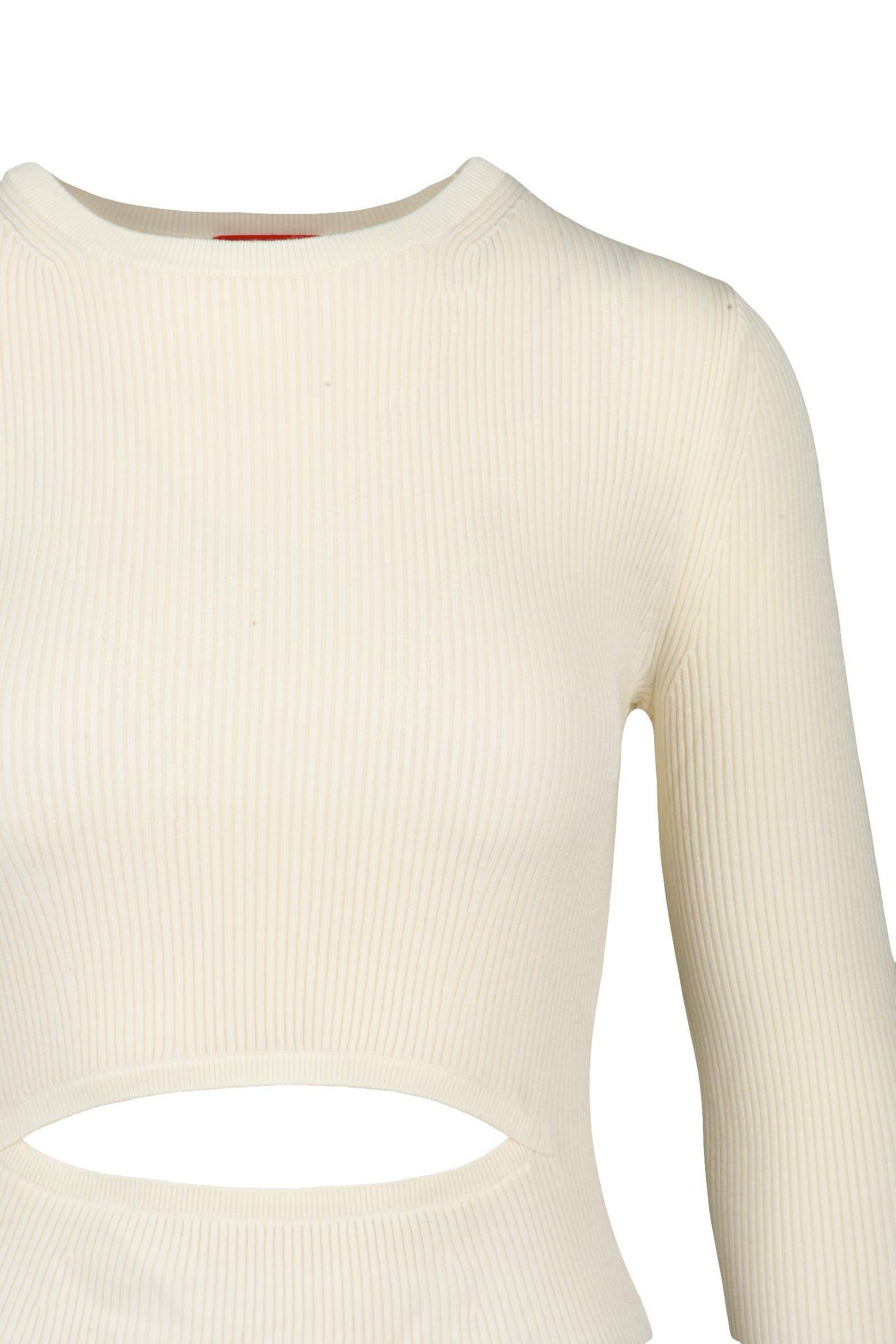 DIESEL - KNITWEAR AND SWEATSHIRTS