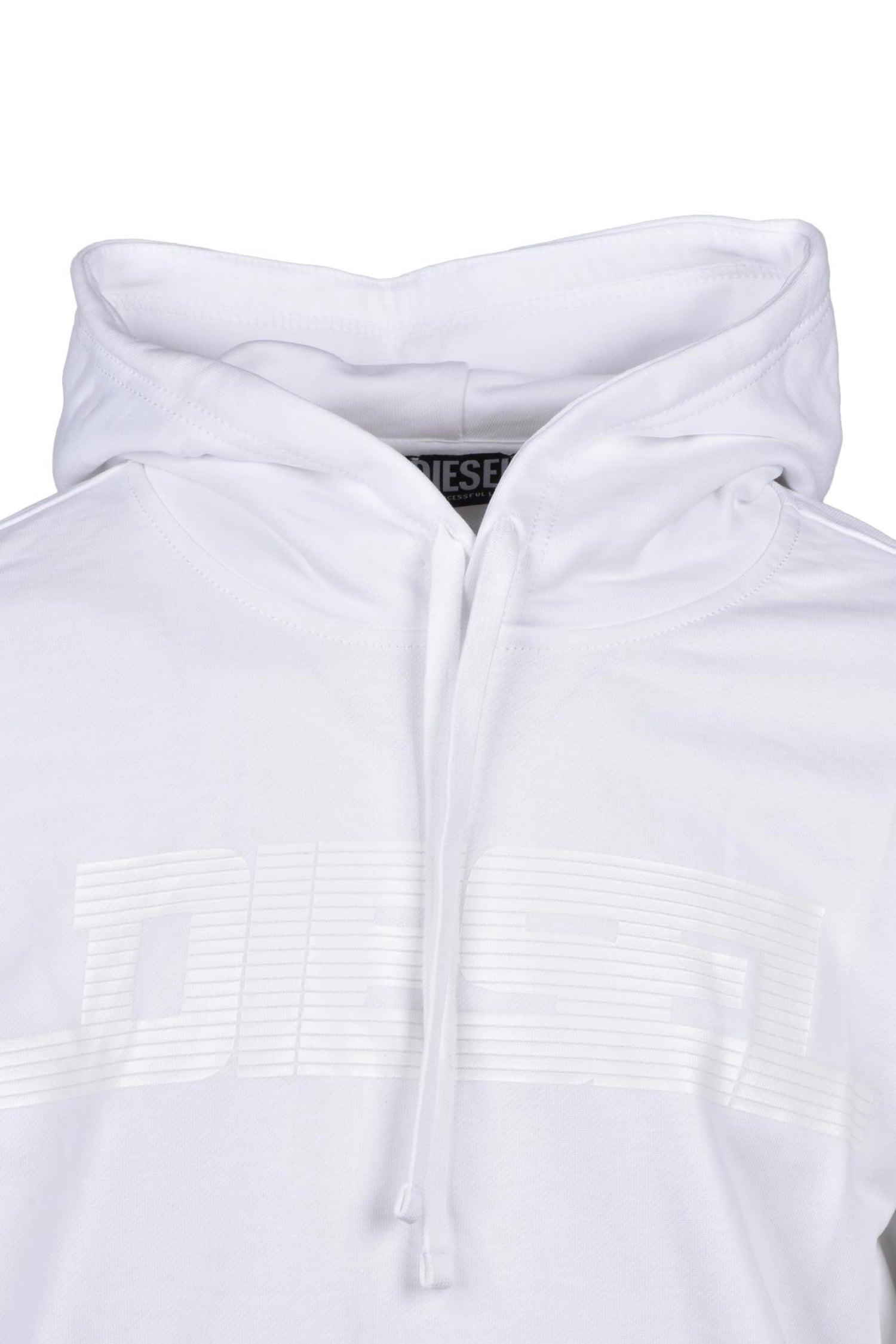 DIESEL - KNITWEAR AND SWEATSHIRTS