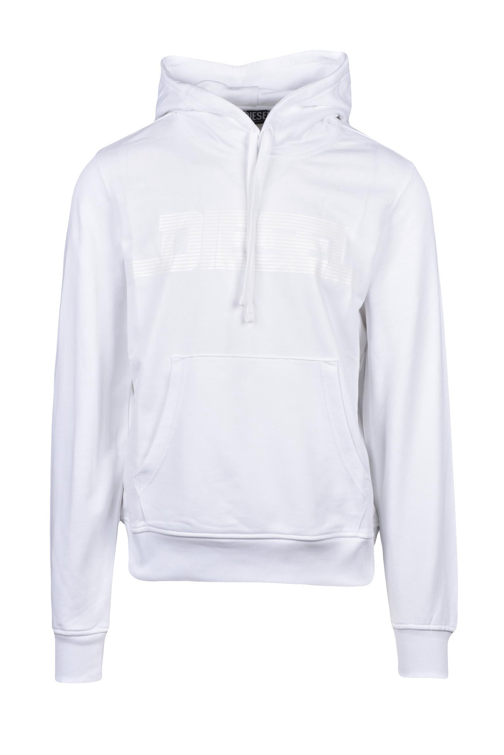 DIESEL - KNITWEAR AND SWEATSHIRTS