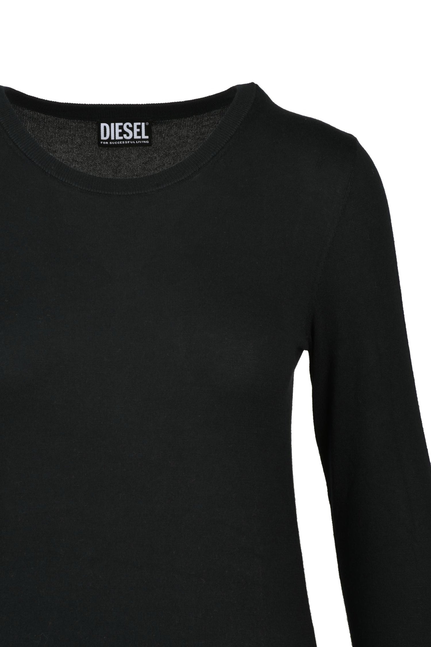 DIESEL - KNITWEAR AND SWEATSHIRTS