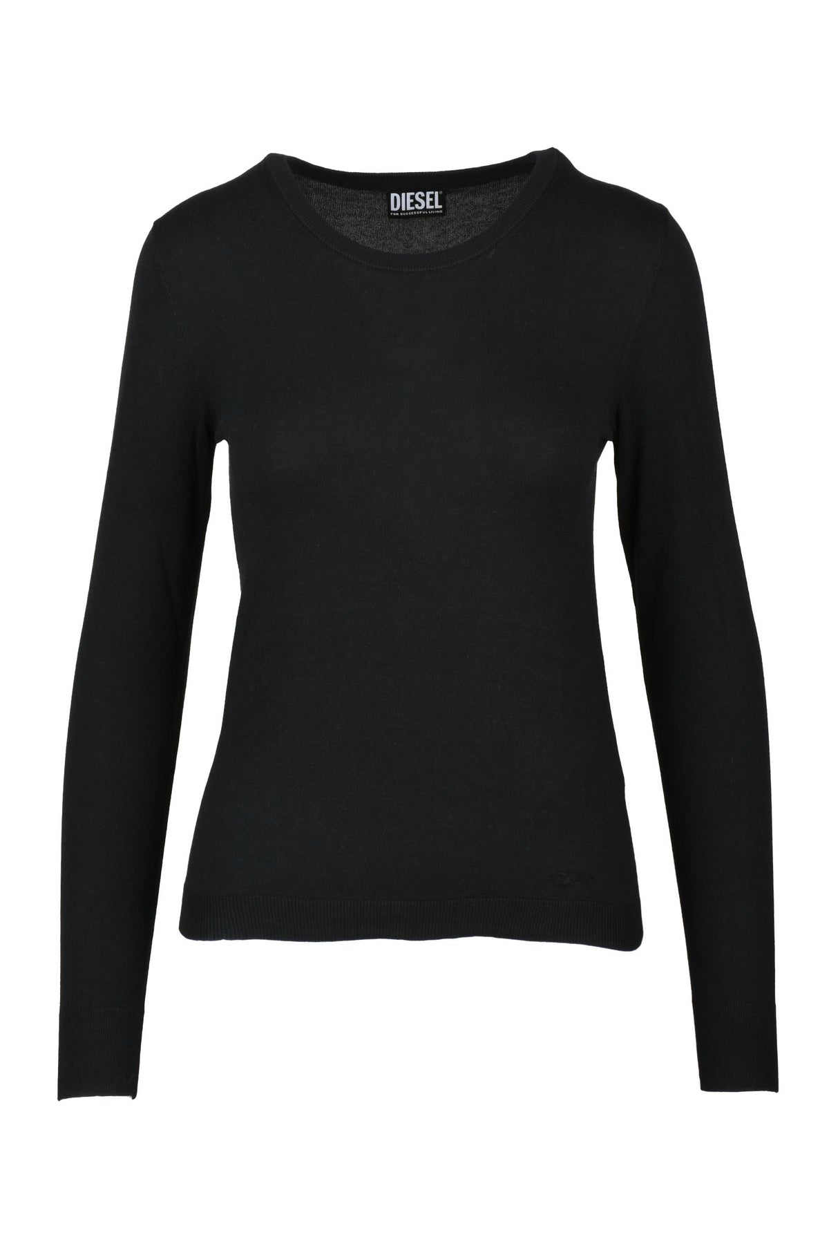 DIESEL - KNITWEAR AND SWEATSHIRTS