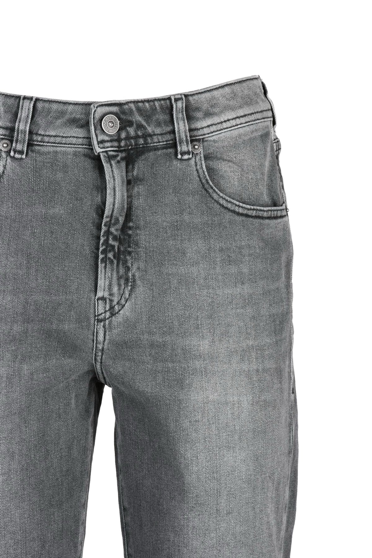 DIESEL - TROUSERS