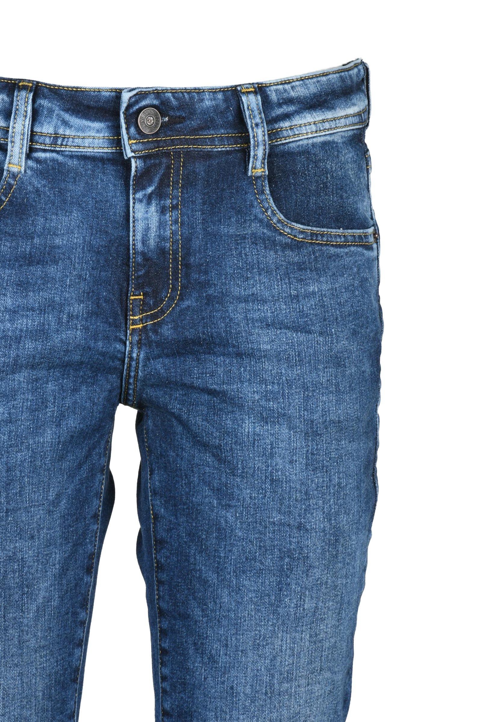 DIESEL - TROUSERS
