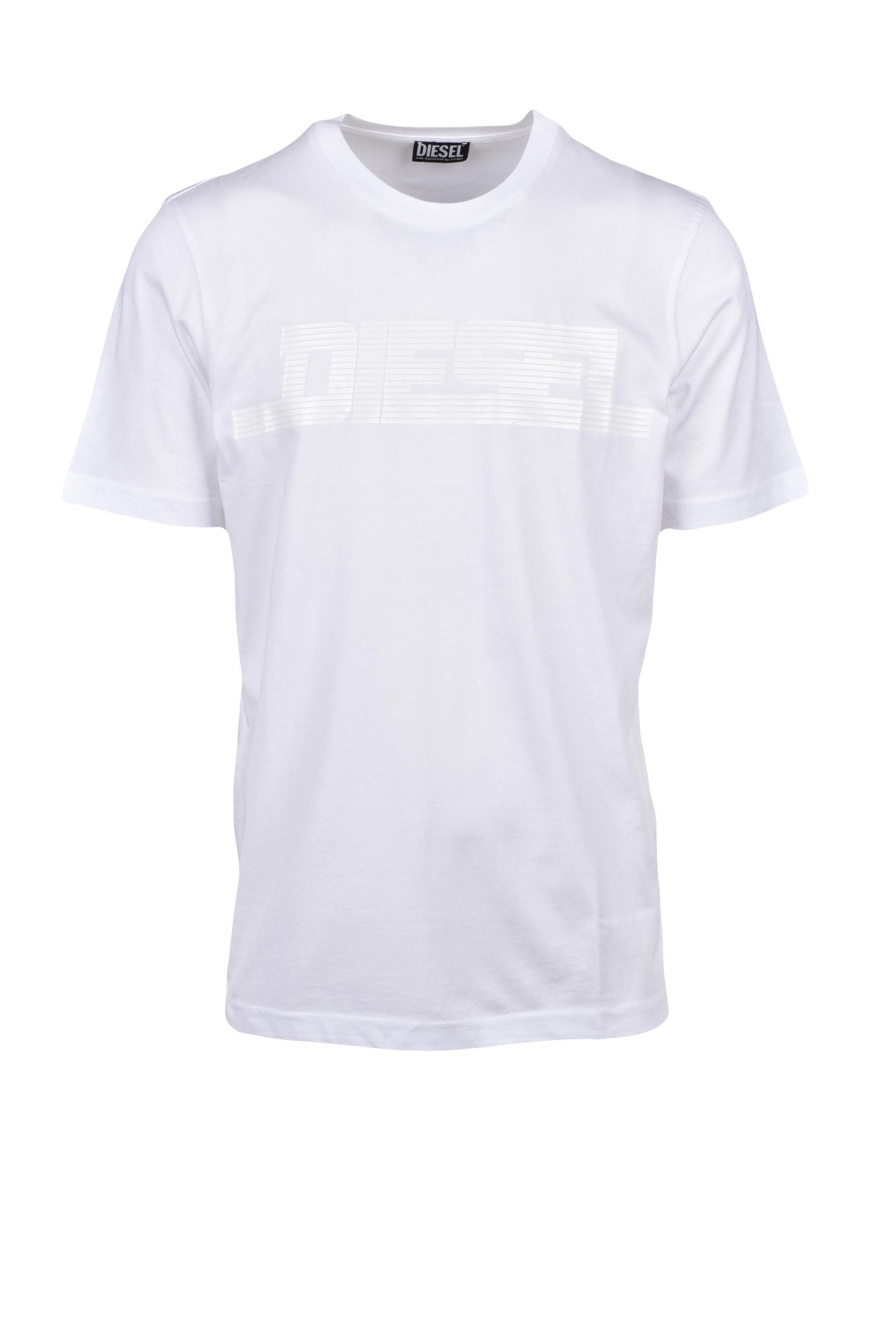 DIESEL - T-SHIRT AND POLO