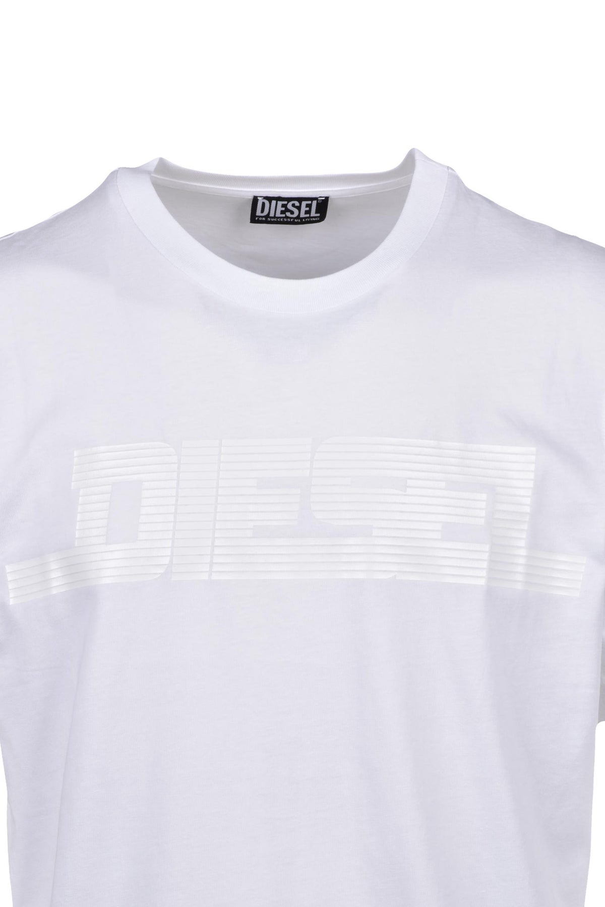 DIESEL - T-SHIRT AND POLO