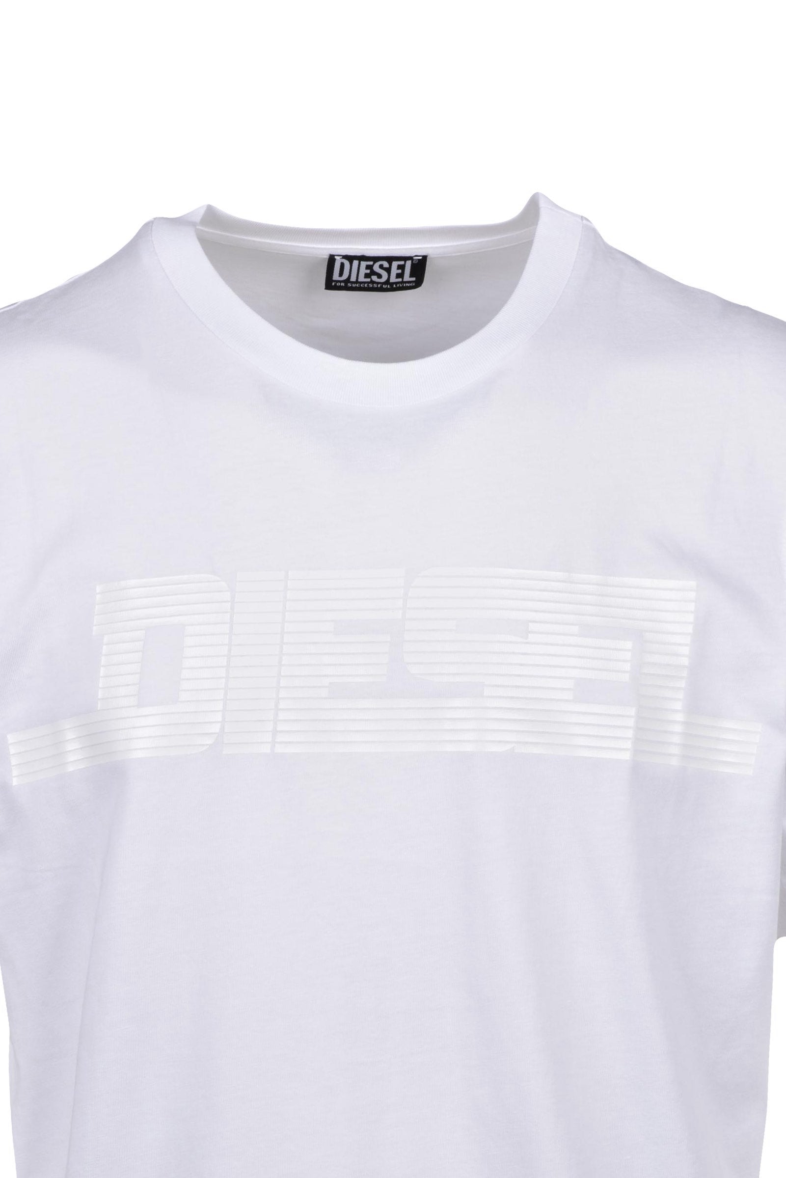 DIESEL - T-SHIRT AND POLO