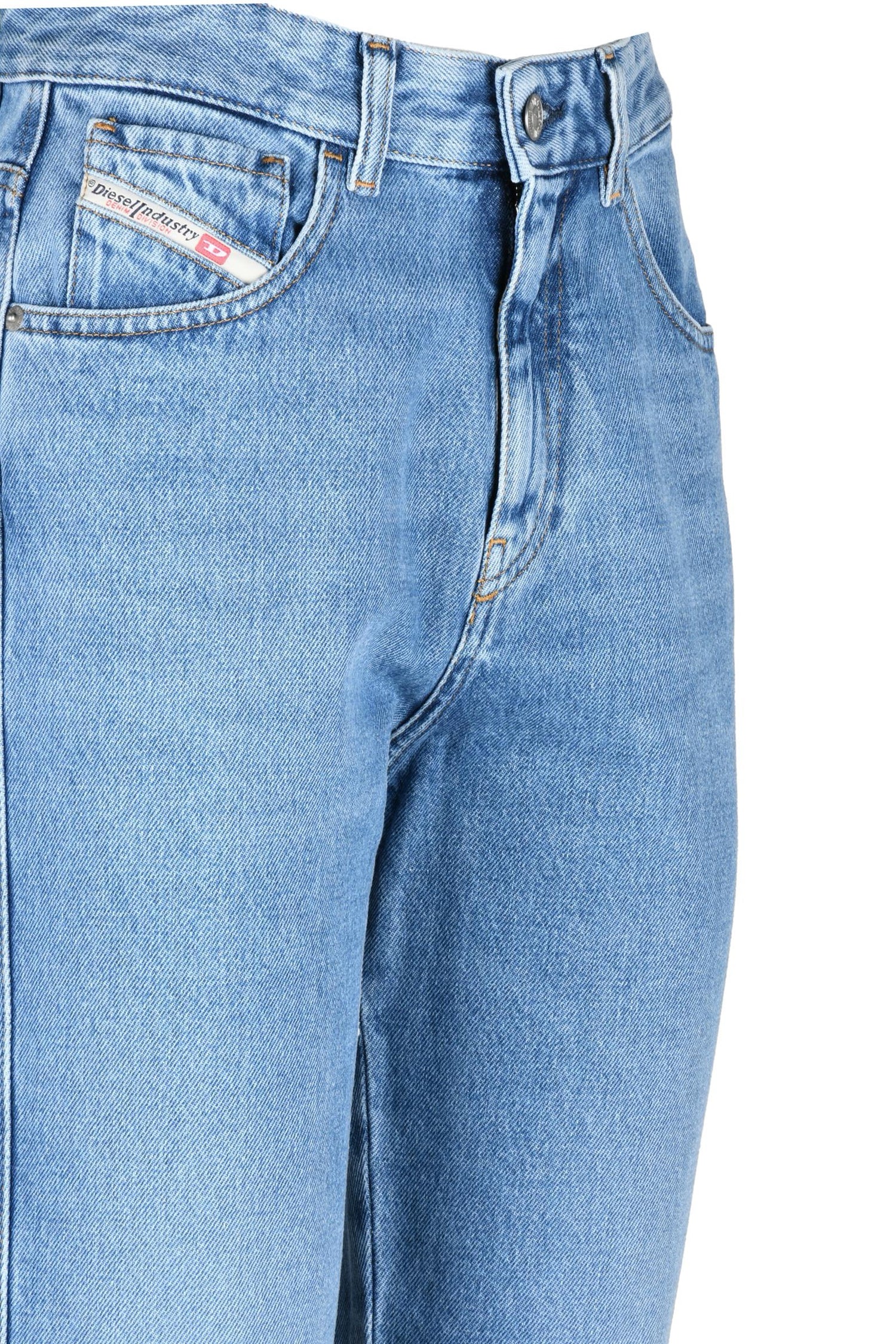 DIESEL - TROUSERS