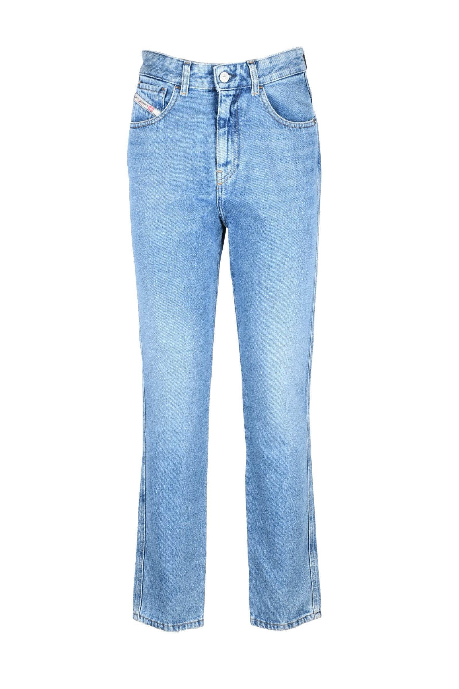 DIESEL - TROUSERS