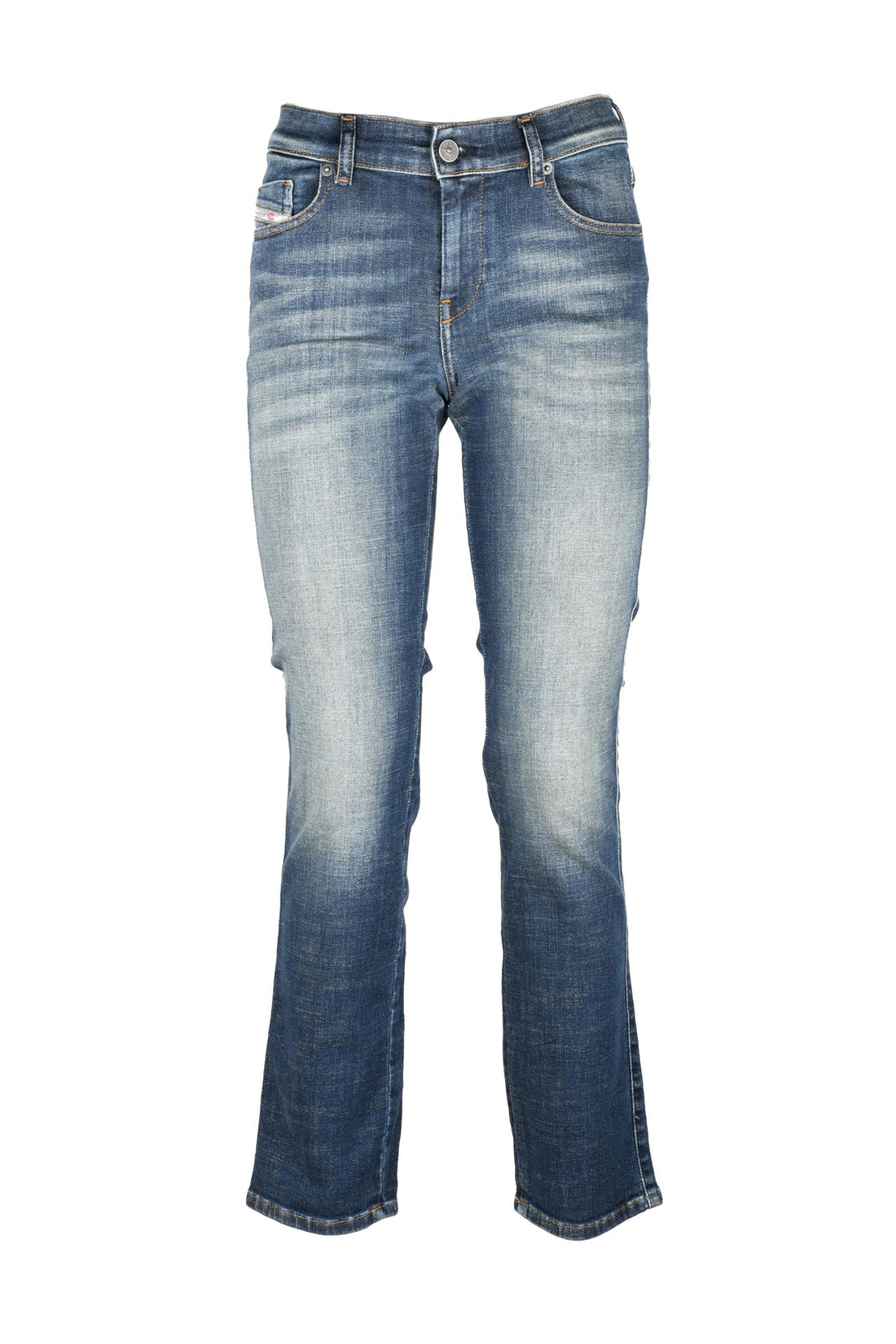DIESEL - TROUSERS