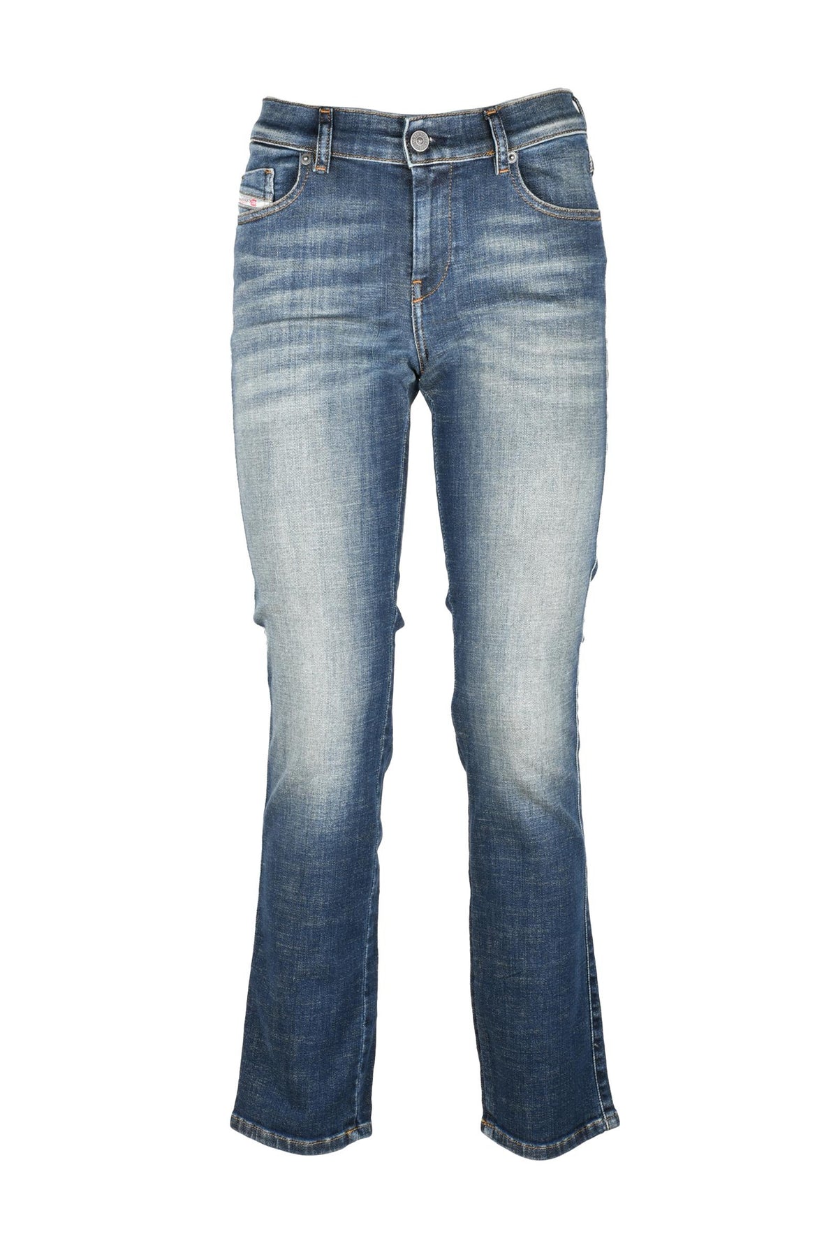 DIESEL - TROUSERS