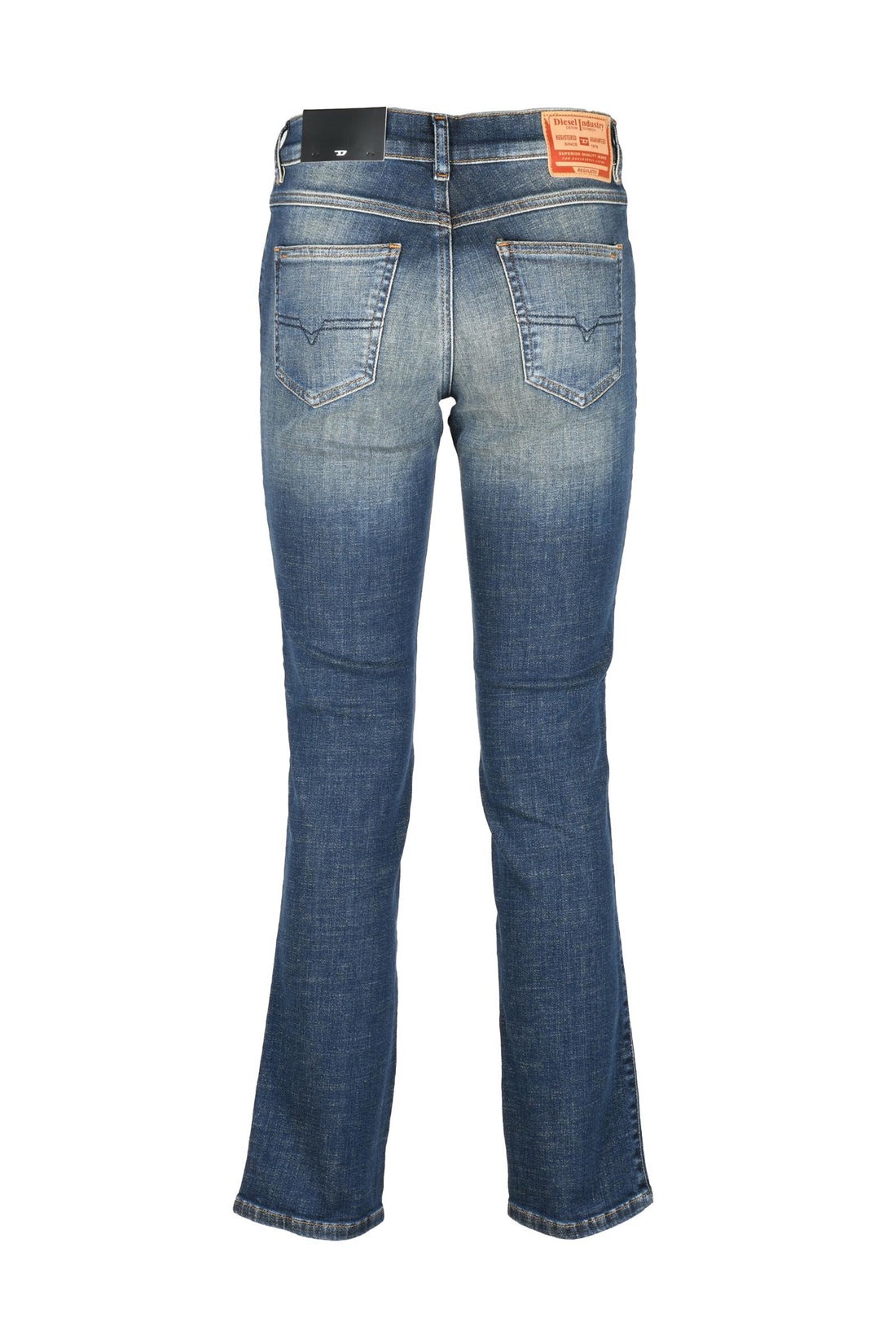 DIESEL - TROUSERS