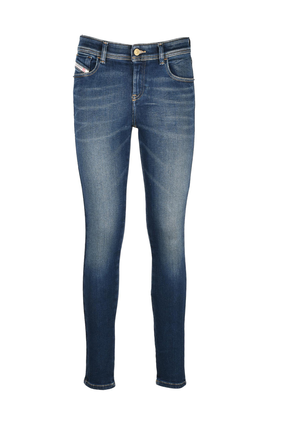 DIESEL - TROUSERS
