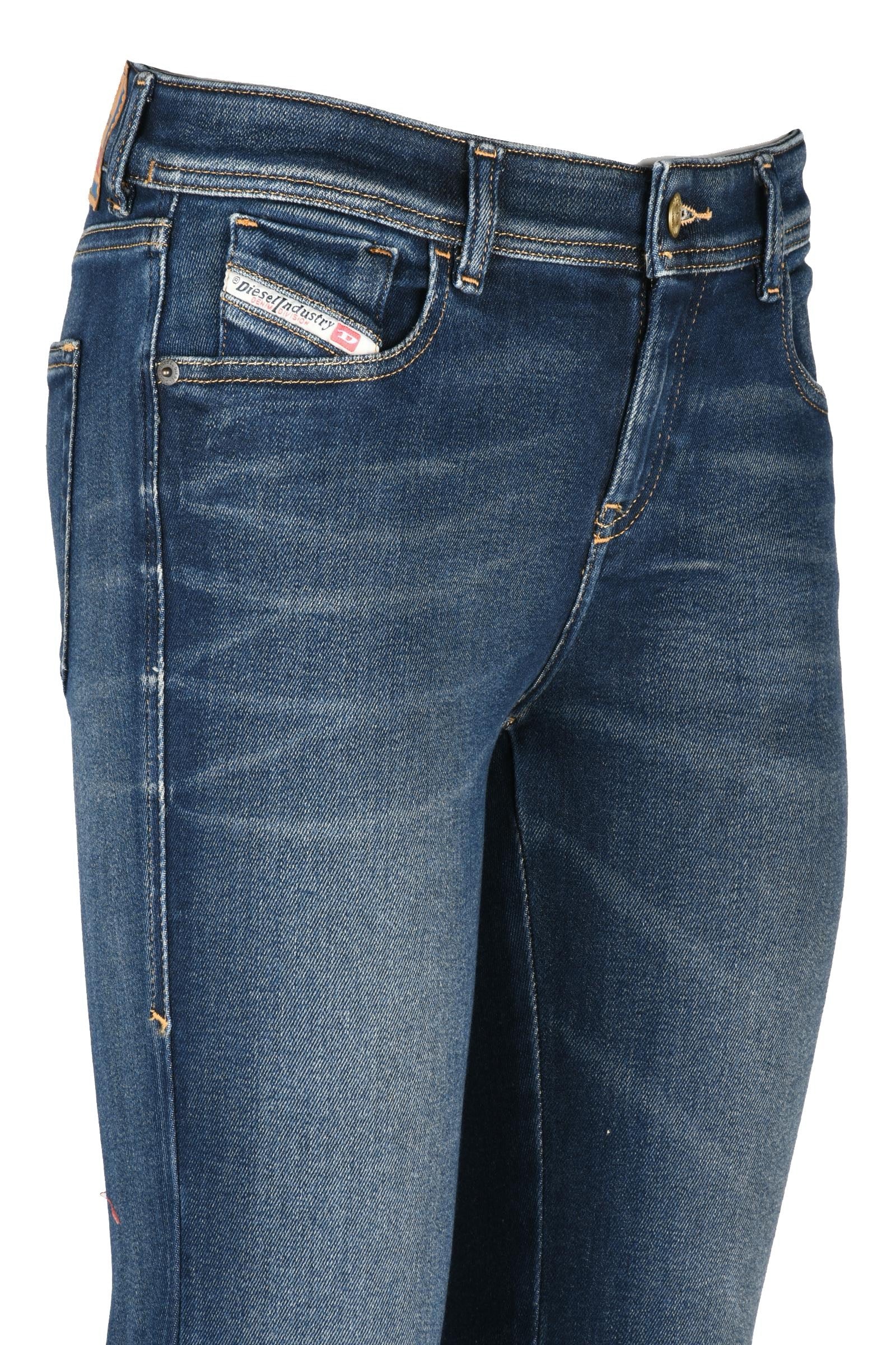 DIESEL - TROUSERS