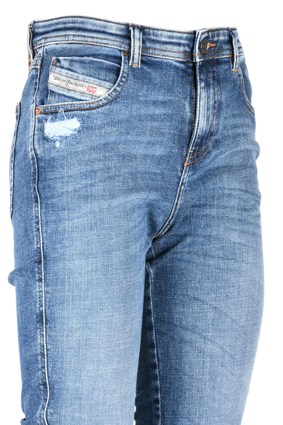 DIESEL - TROUSERS