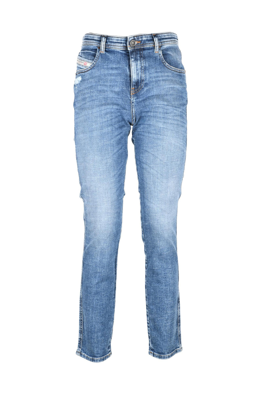DIESEL - TROUSERS