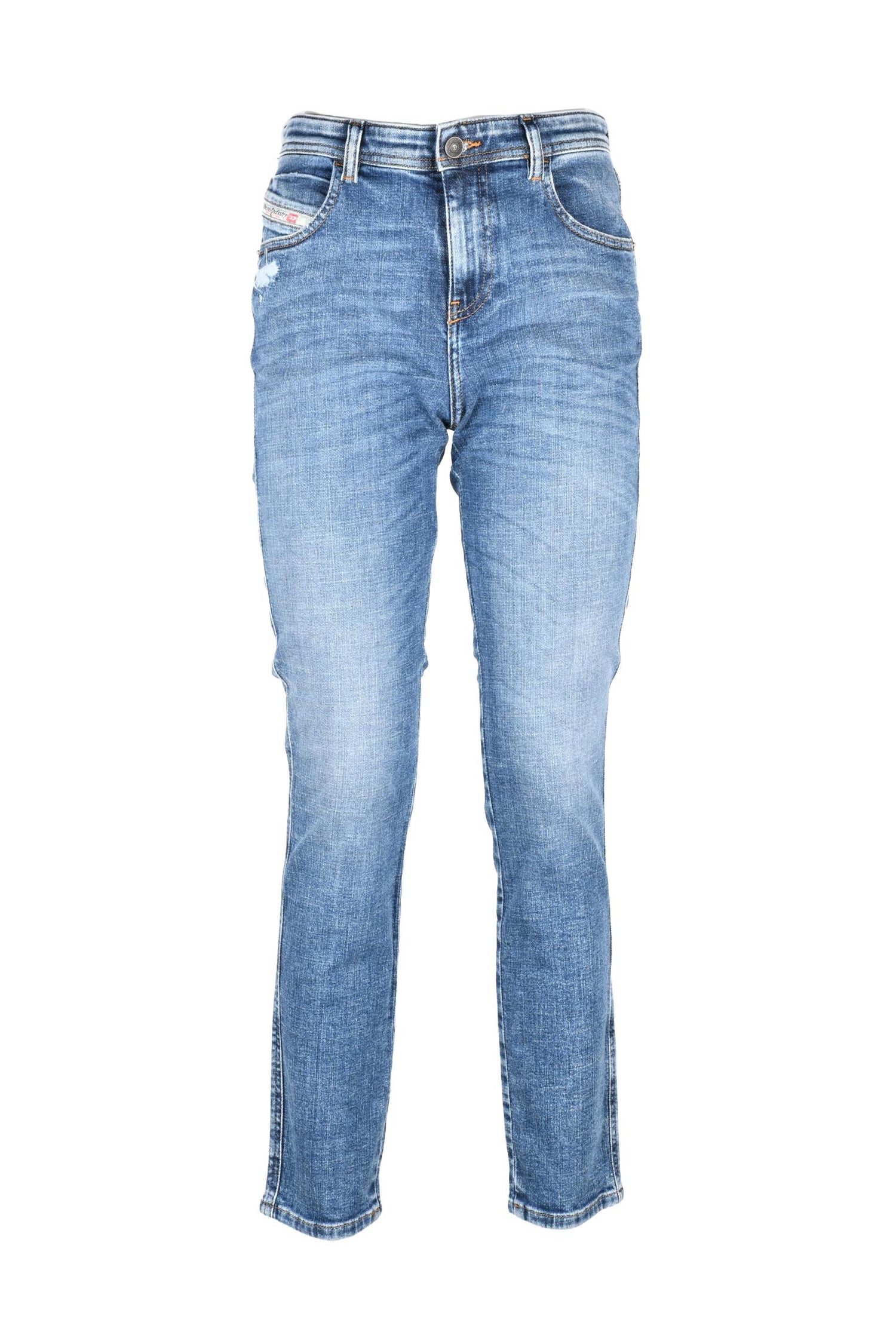 DIESEL - TROUSERS