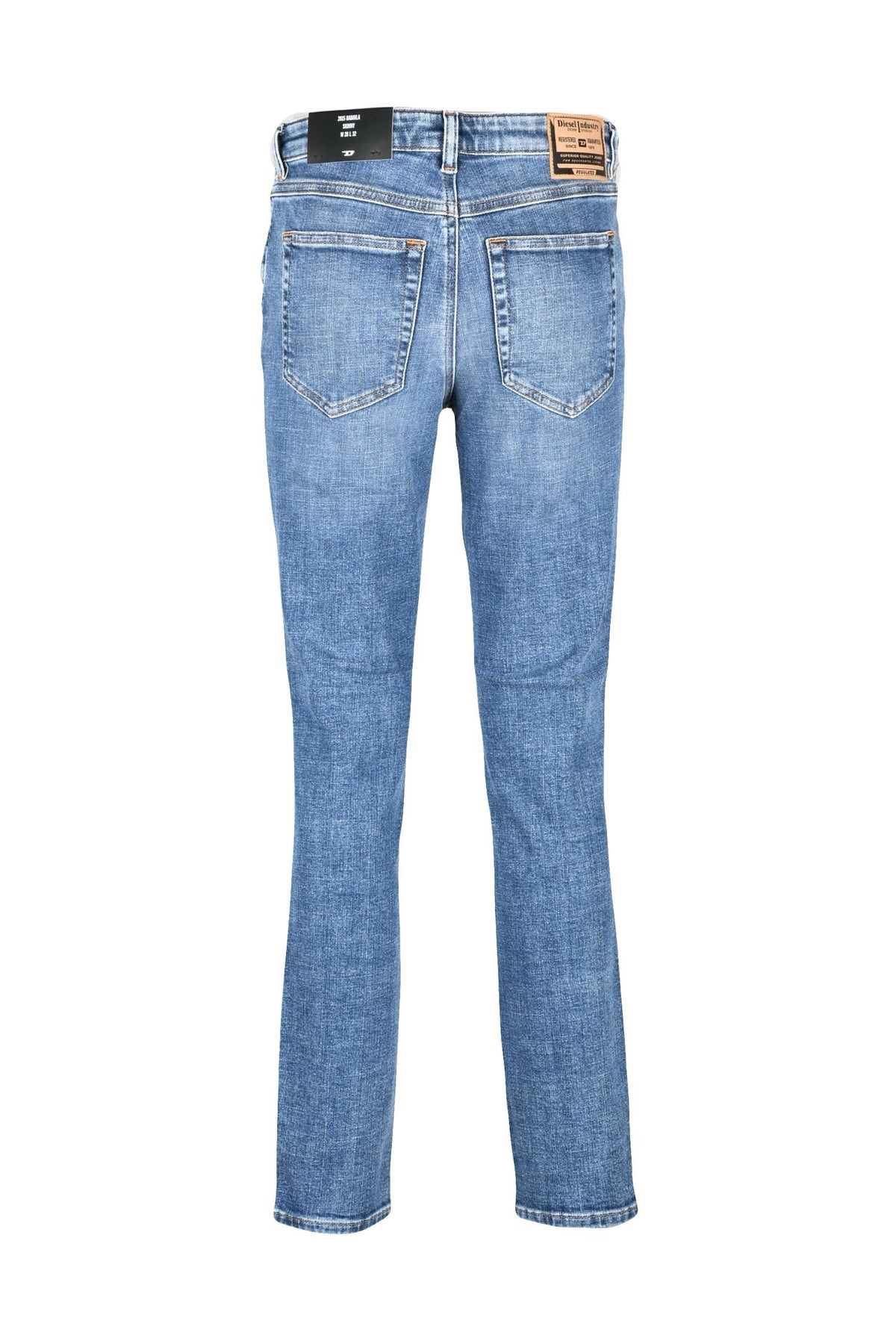 DIESEL - TROUSERS
