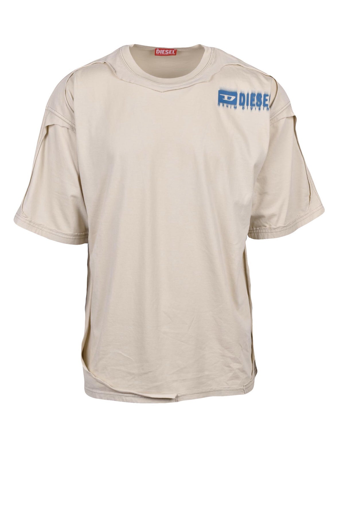 DIESEL - T-SHIRT AND POLO