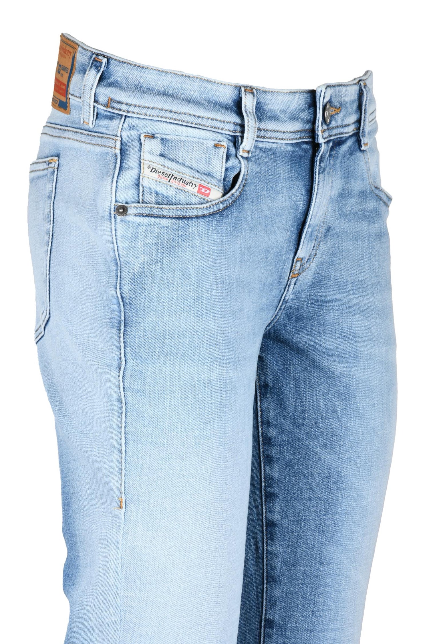 DIESEL - TROUSERS