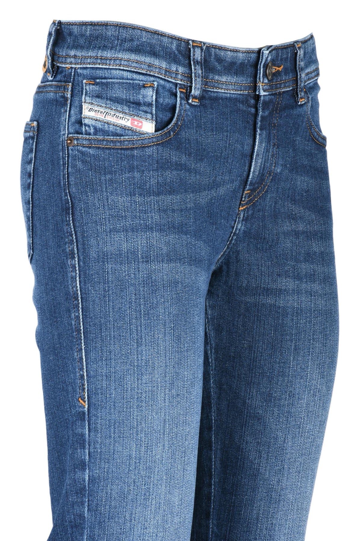 DIESEL - TROUSERS