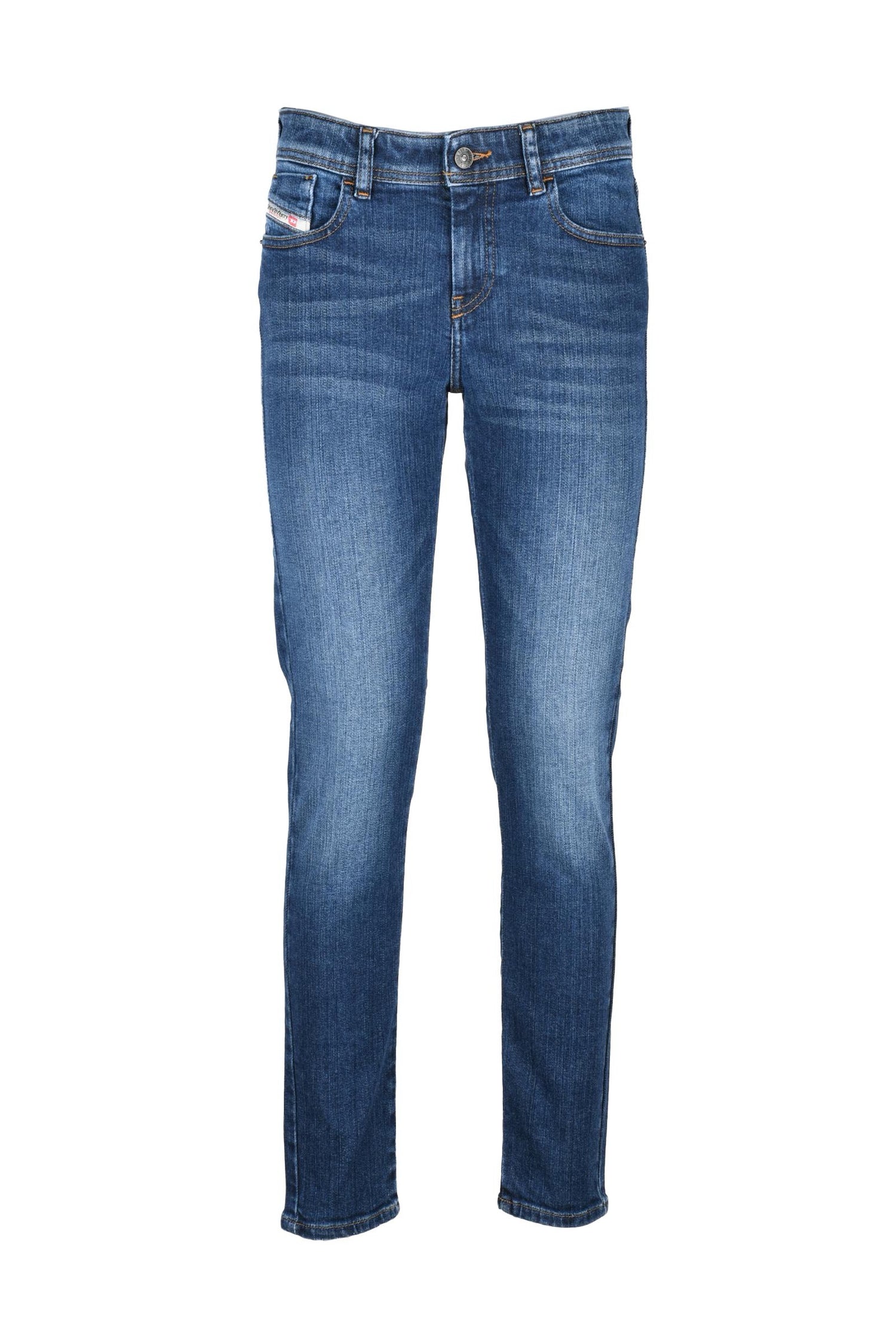DIESEL - TROUSERS