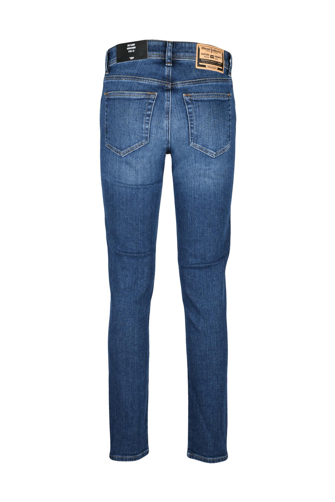 DIESEL - TROUSERS