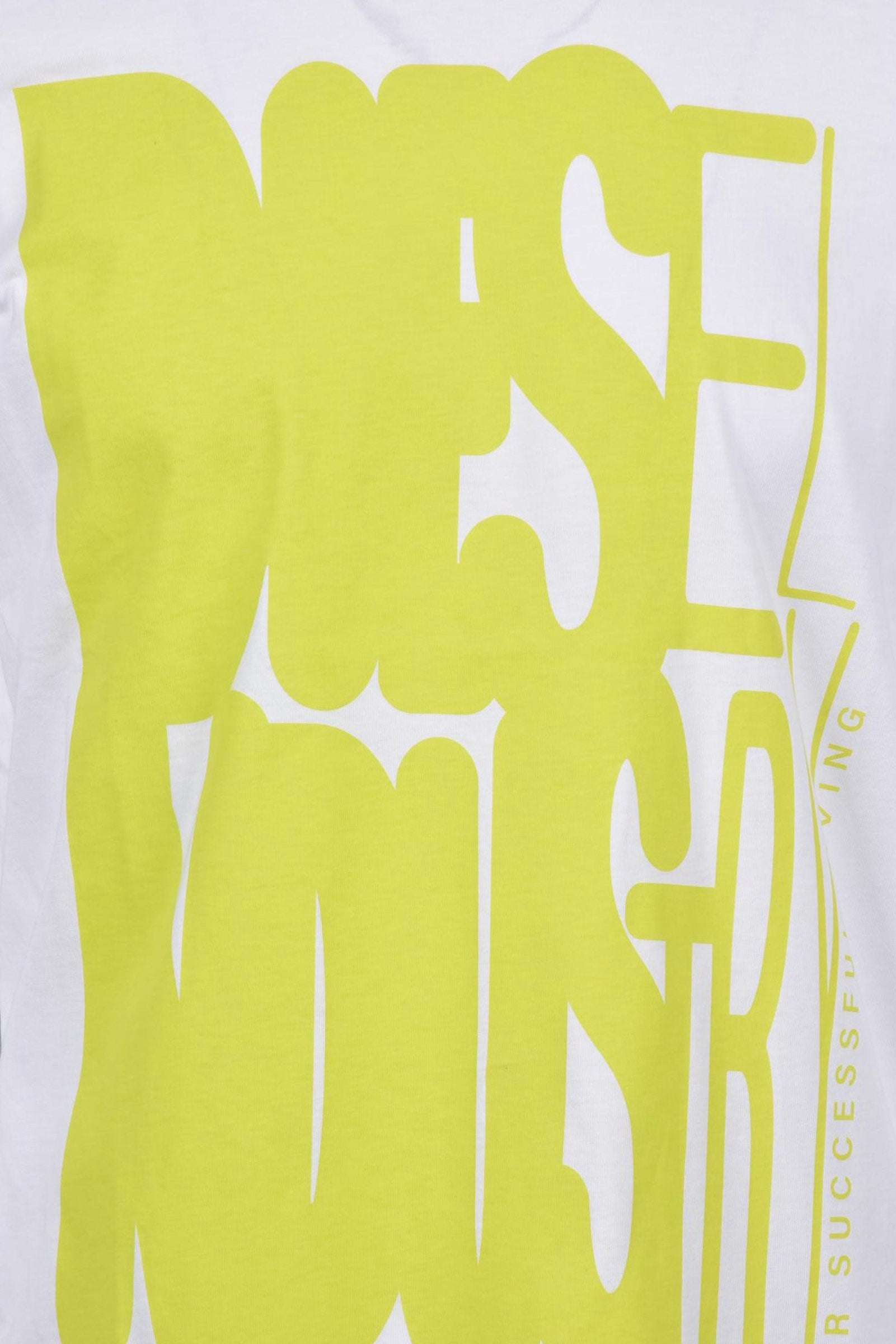 DIESEL - T-SHIRT AND POLO