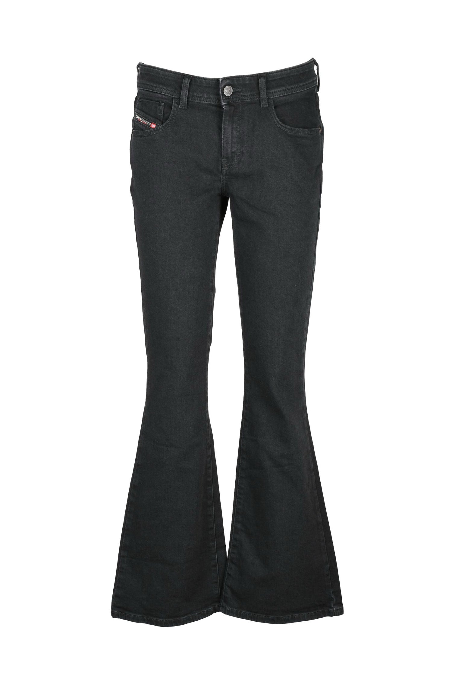 DIESEL - TROUSERS