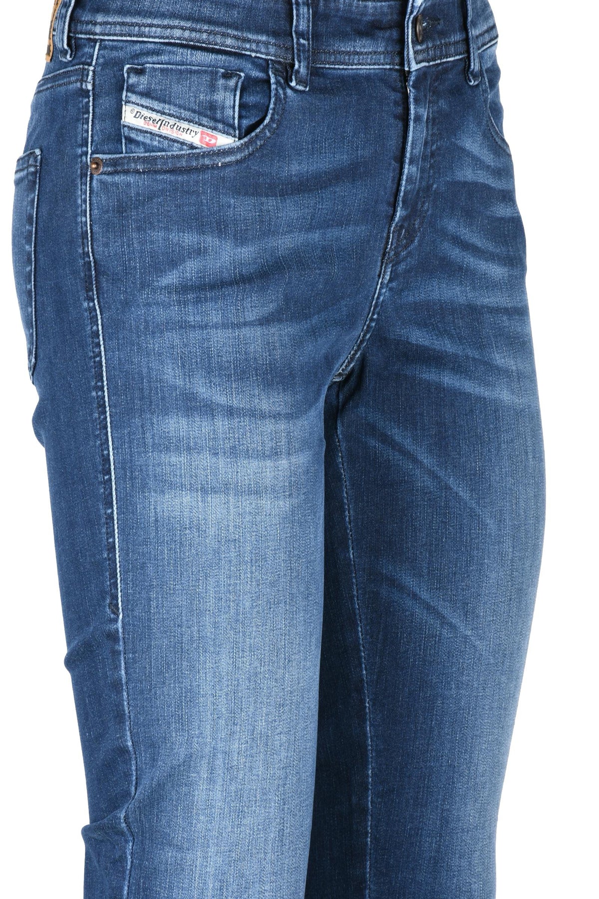 DIESEL - TROUSERS