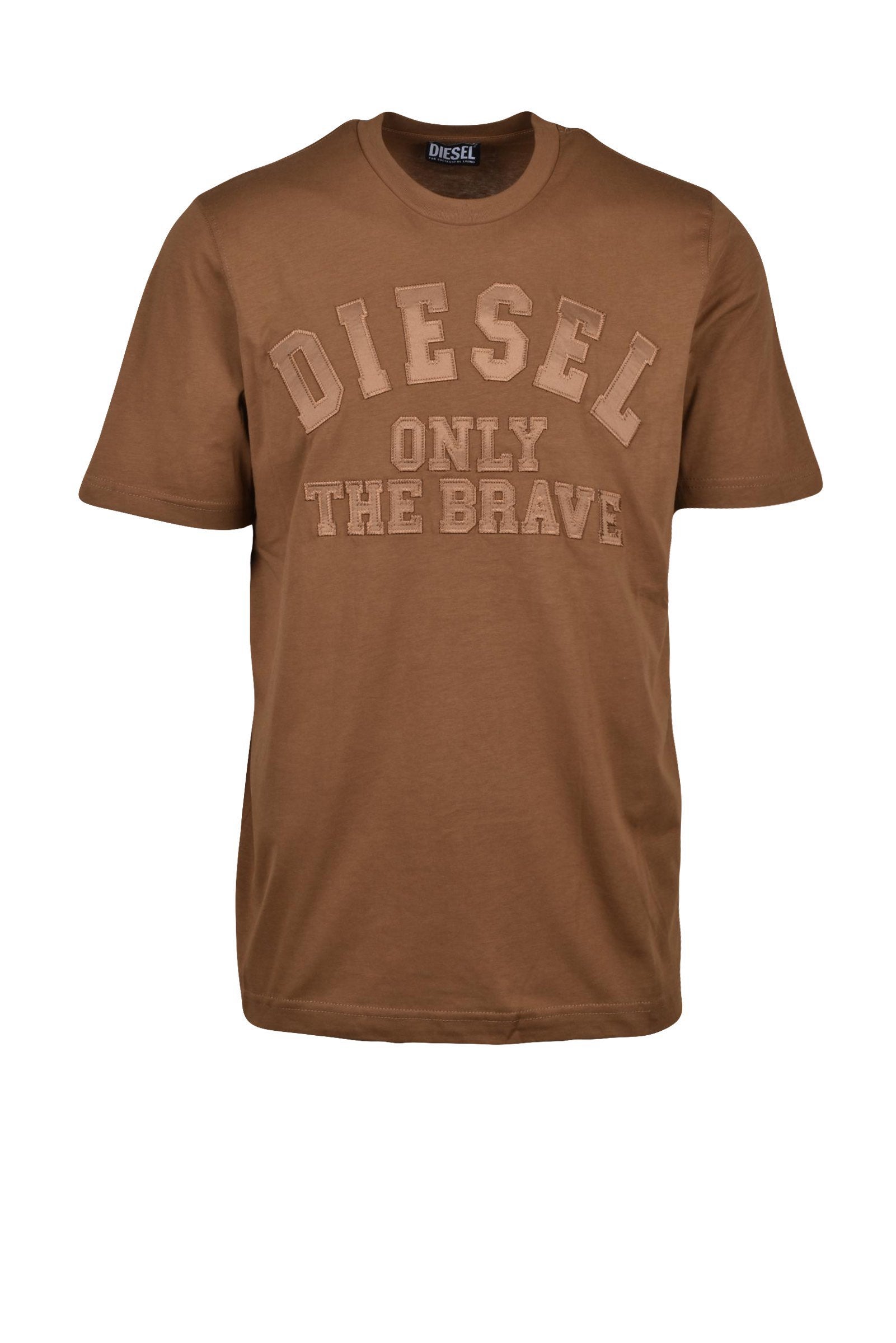DIESEL - T-SHIRT AND POLO
