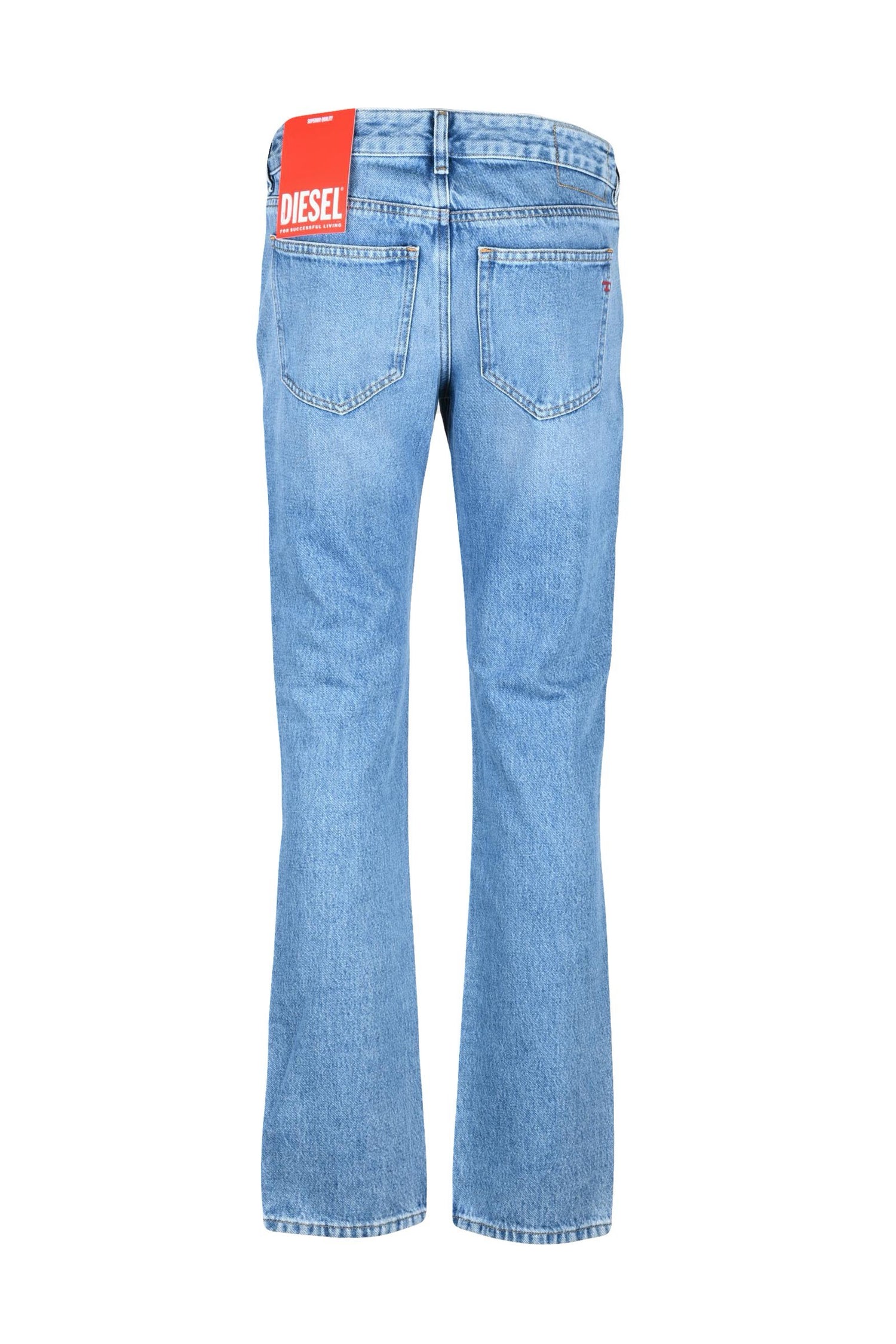 DIESEL - TROUSERS