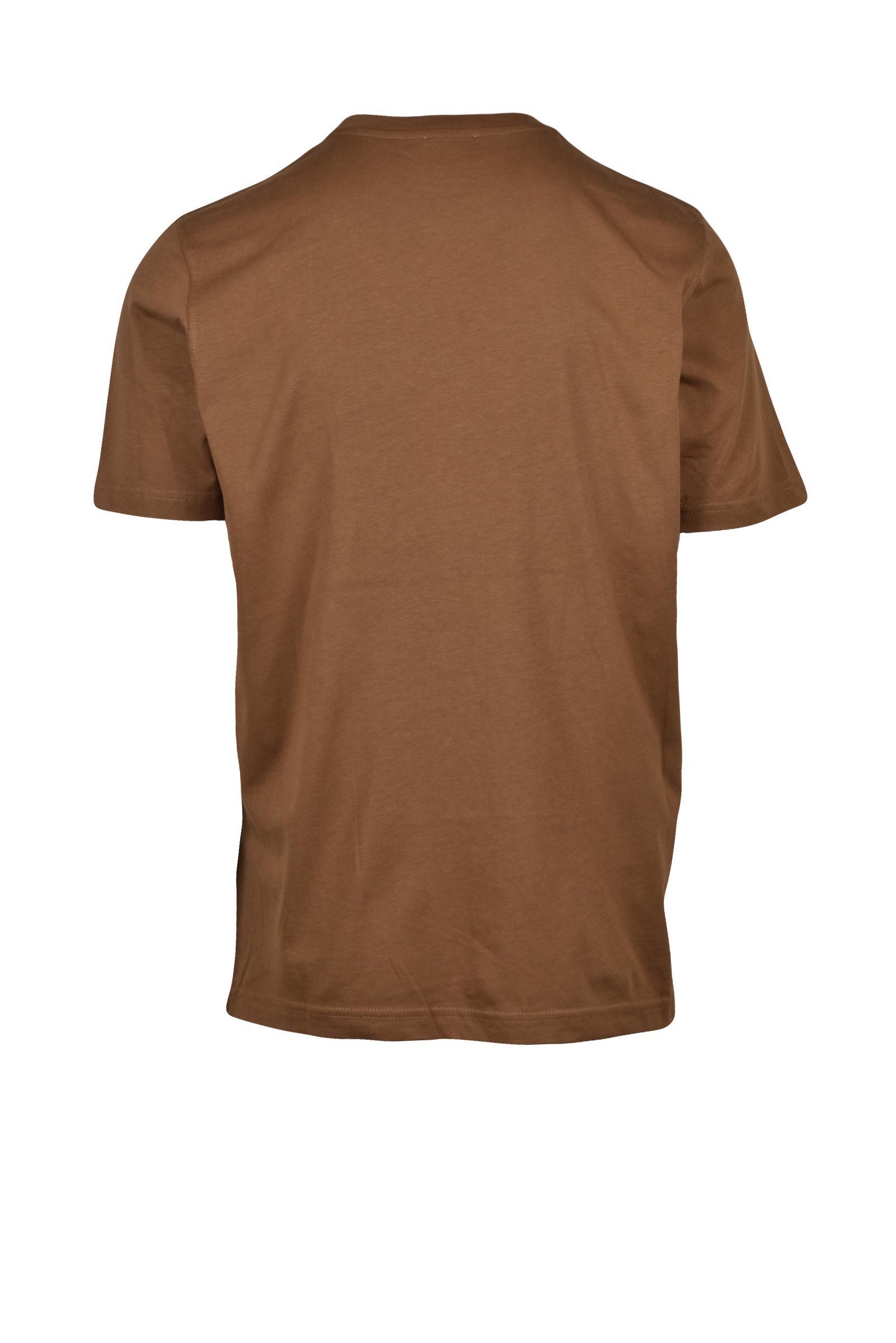 DIESEL - T-SHIRT AND POLO