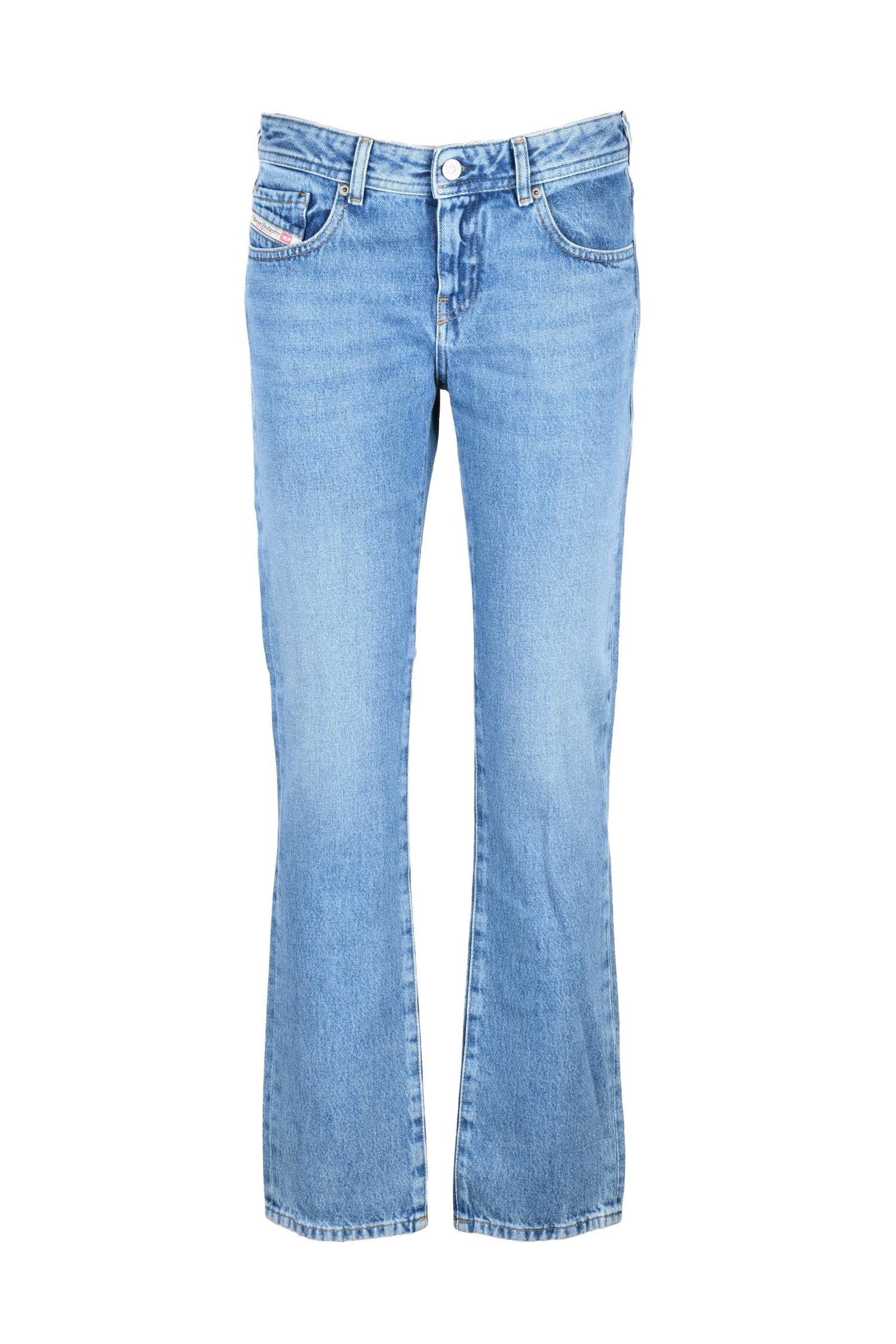DIESEL - TROUSERS