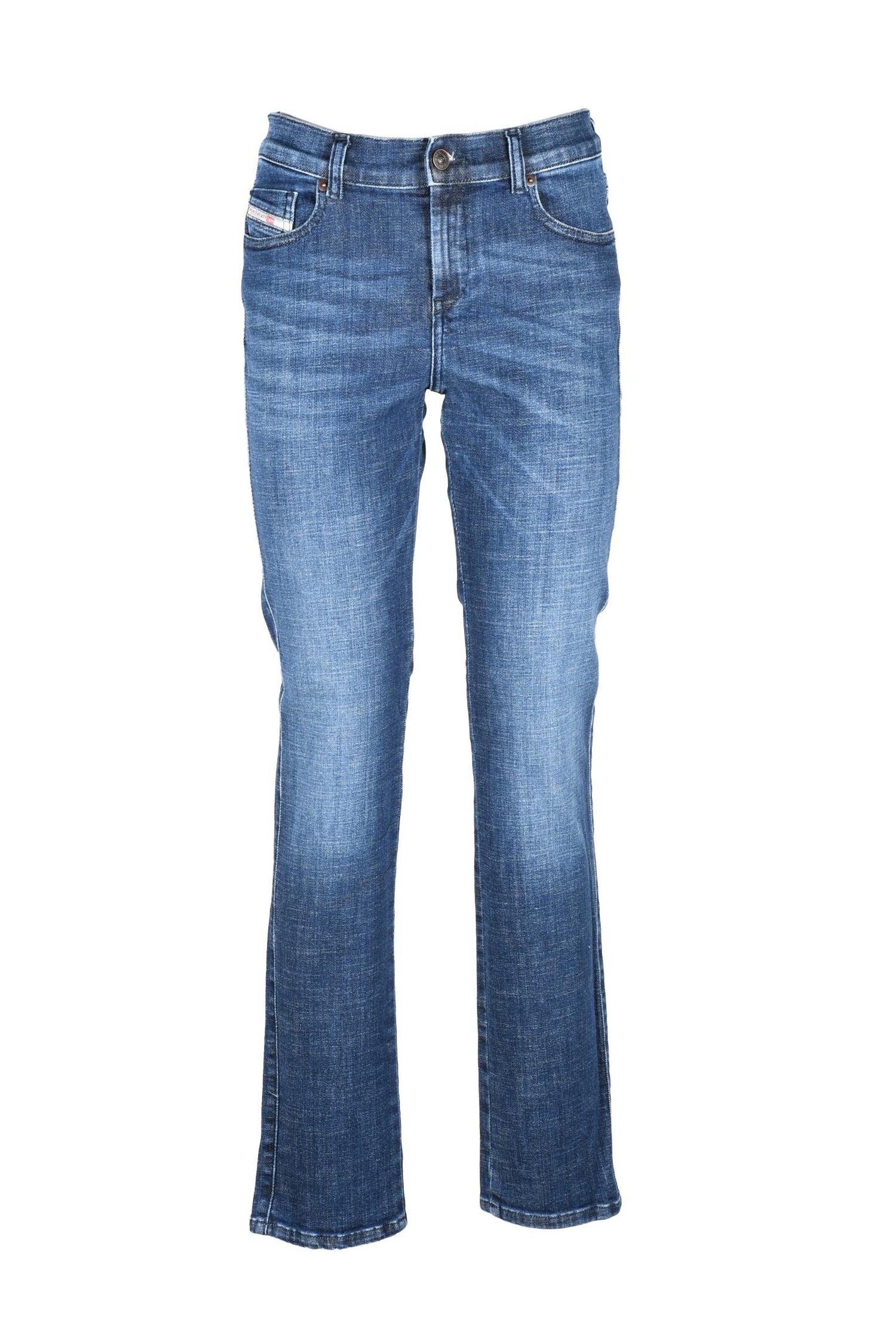 DIESEL - TROUSERS