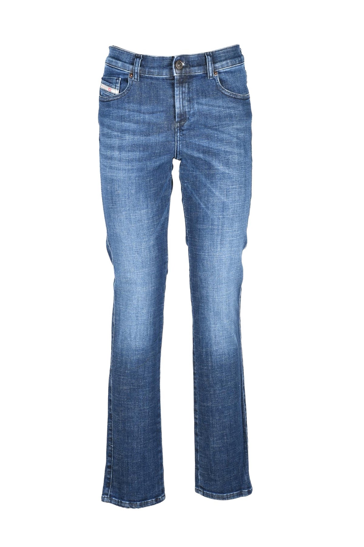 DIESEL - TROUSERS