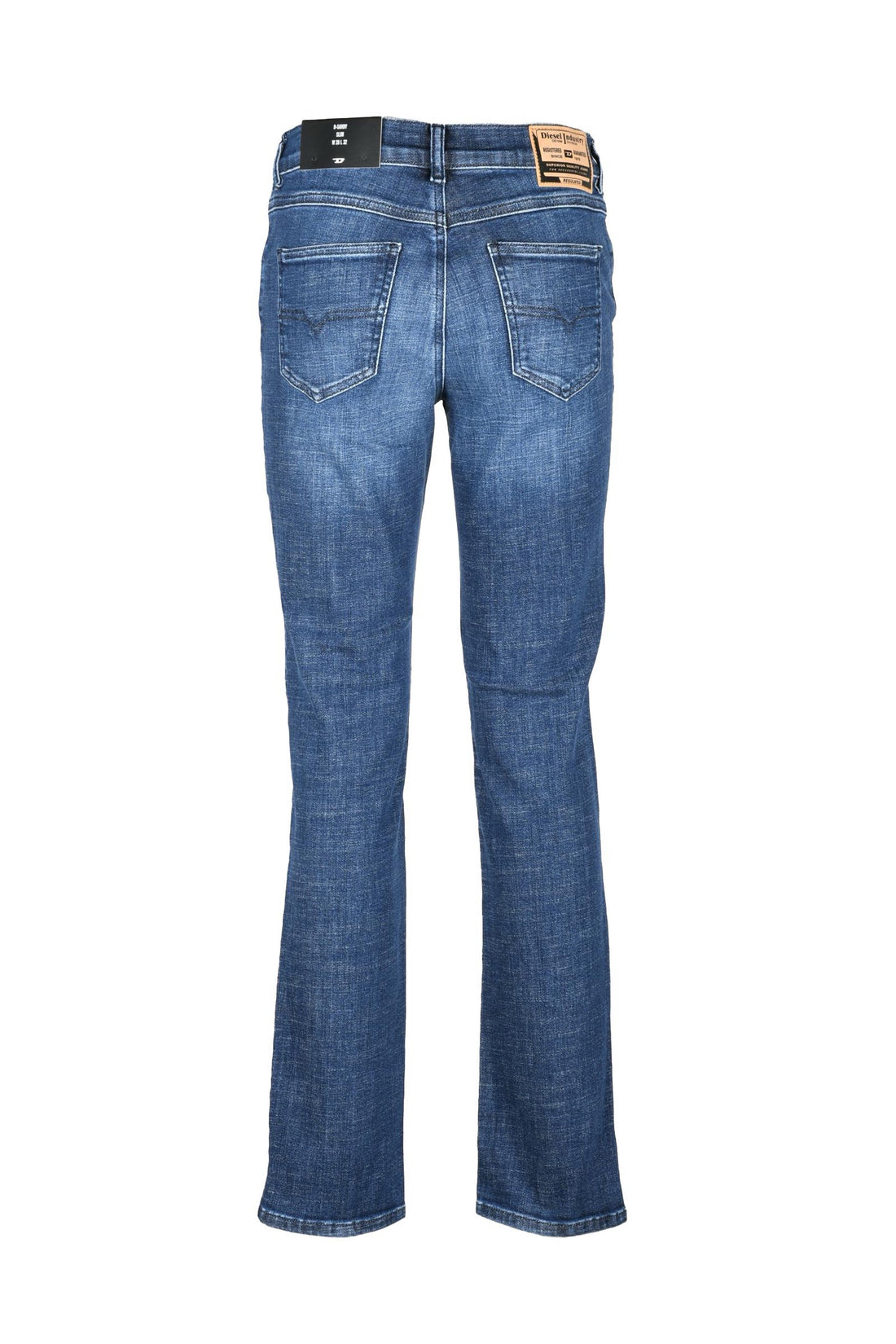 DIESEL - TROUSERS