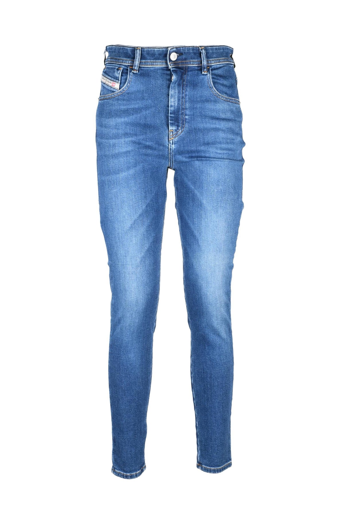 DIESEL - TROUSERS