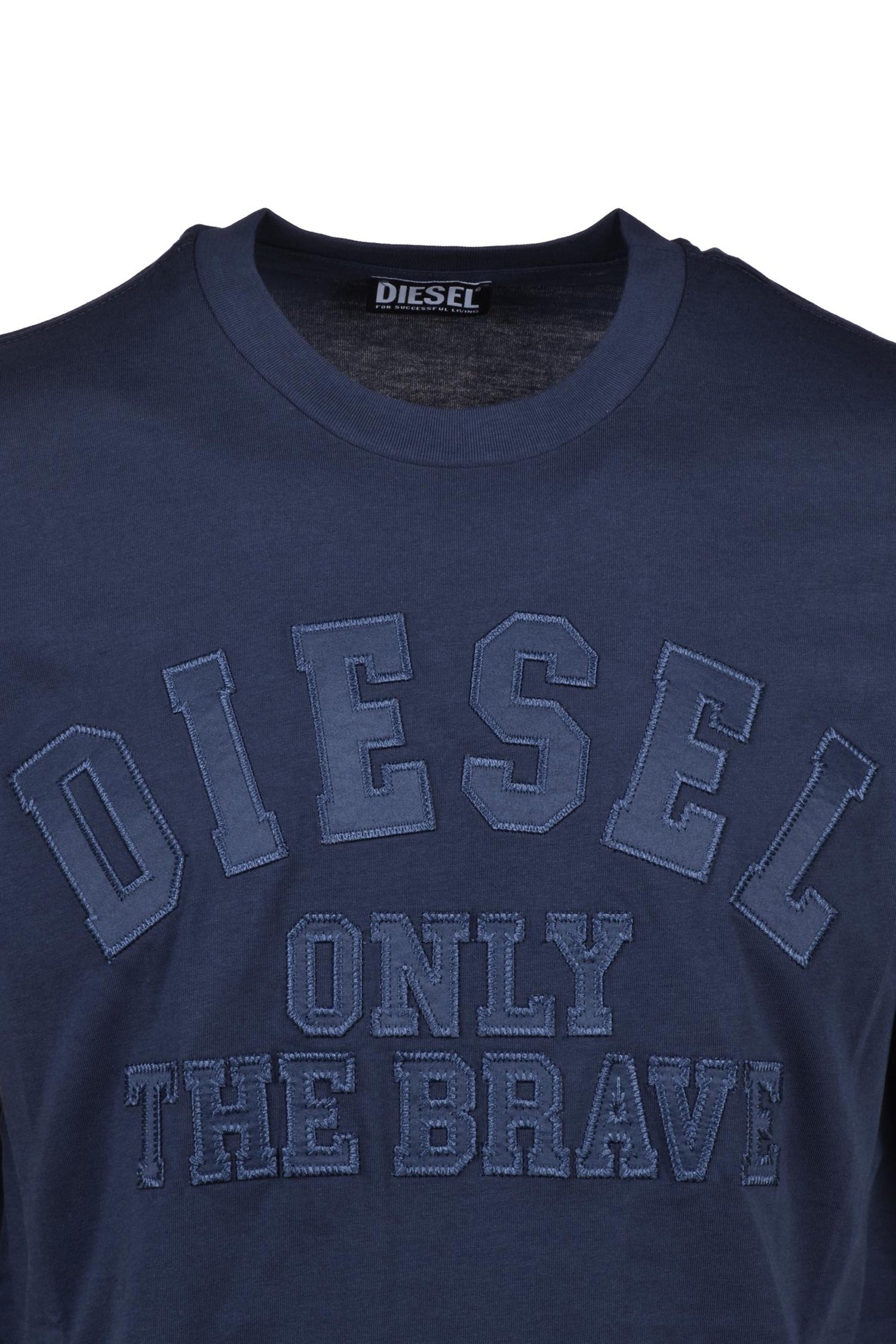 DIESEL - T-SHIRT AND POLO