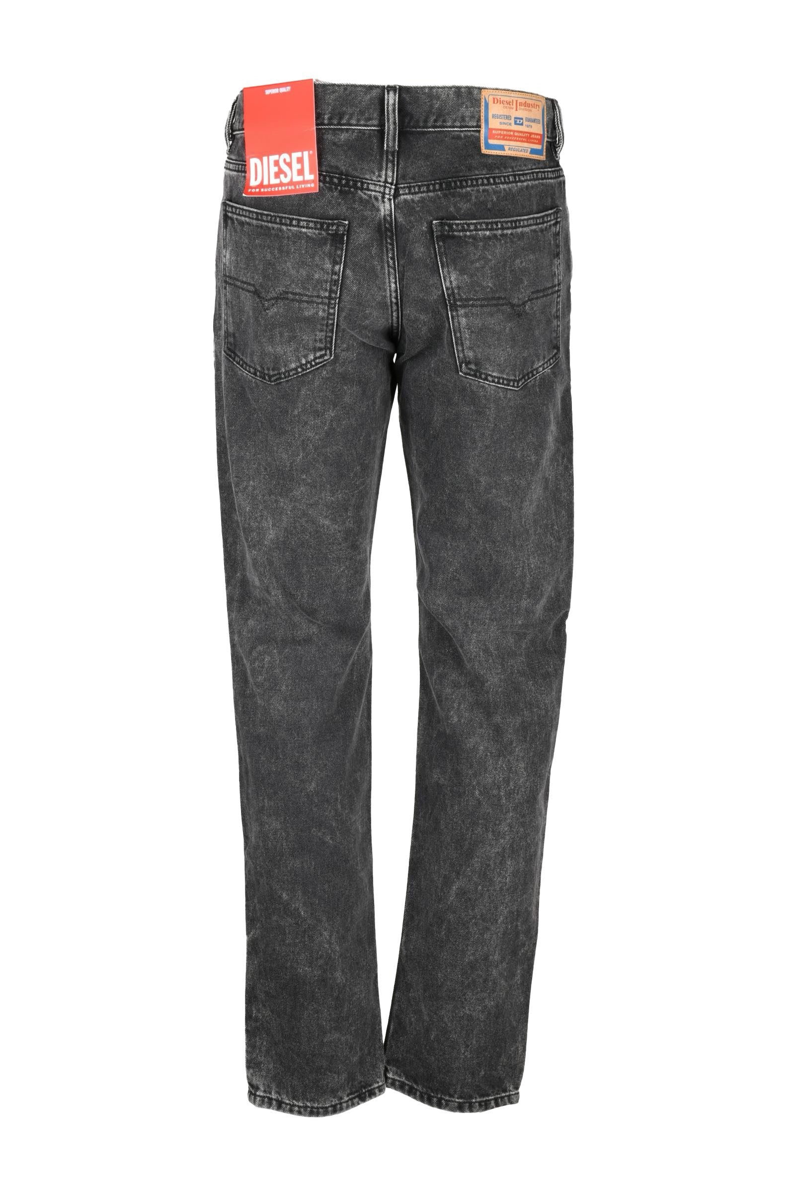DIESEL - TROUSERS