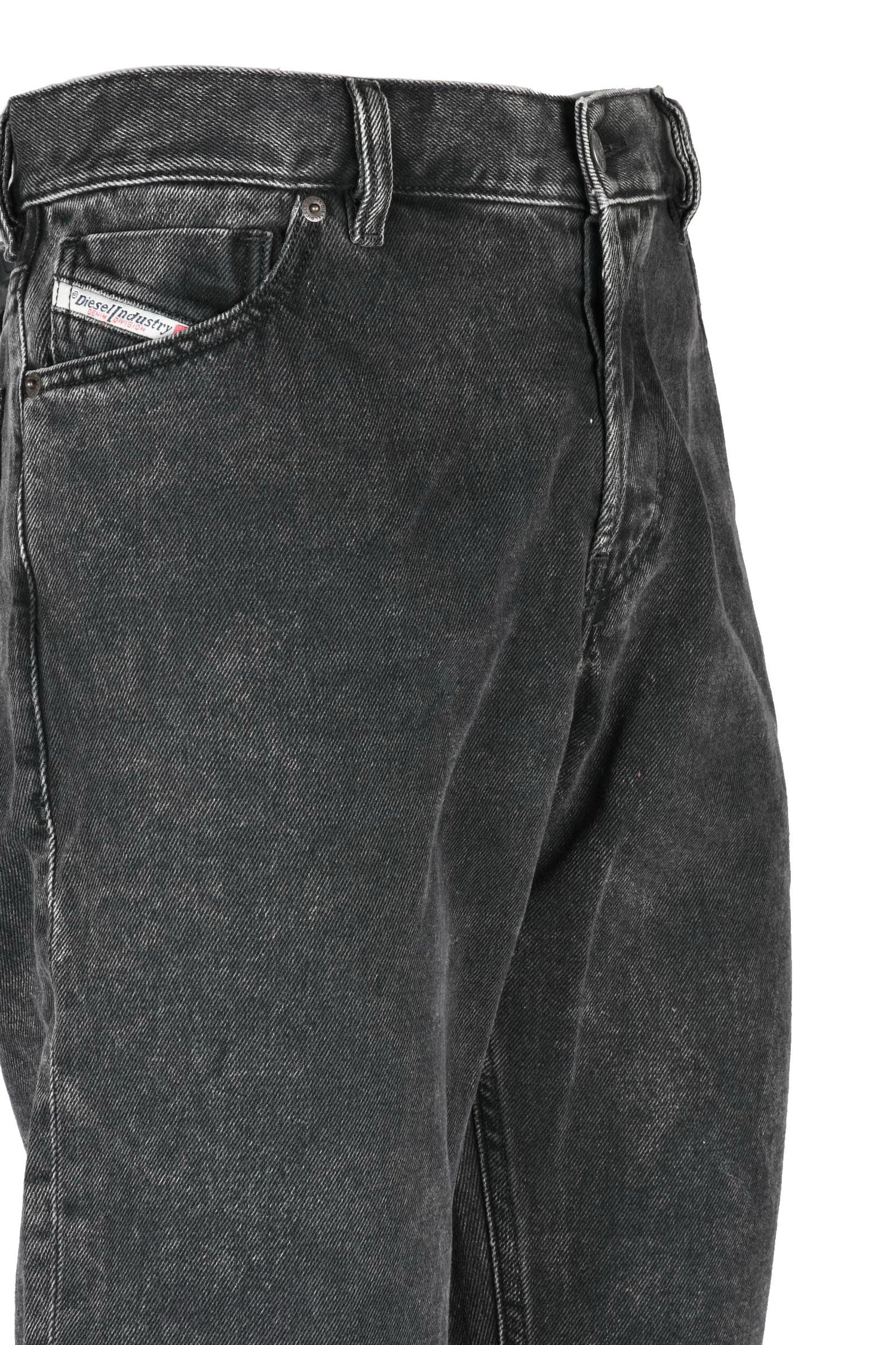 DIESEL - TROUSERS