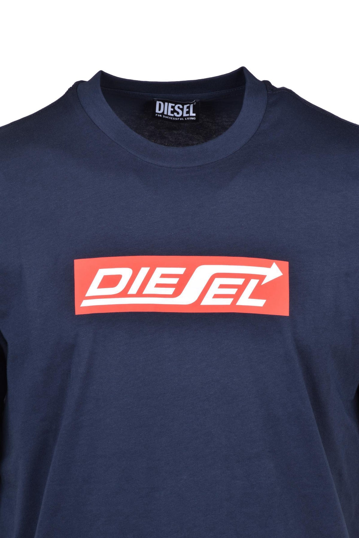 DIESEL - T-SHIRT AND POLO